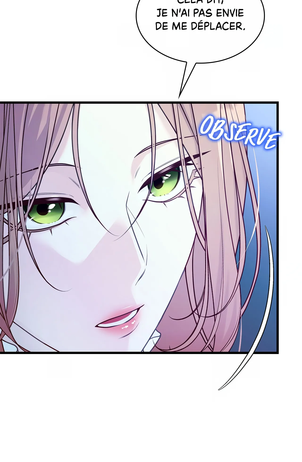 Read Turning the Mad Dog into a Genteel Lord FR Manga Online