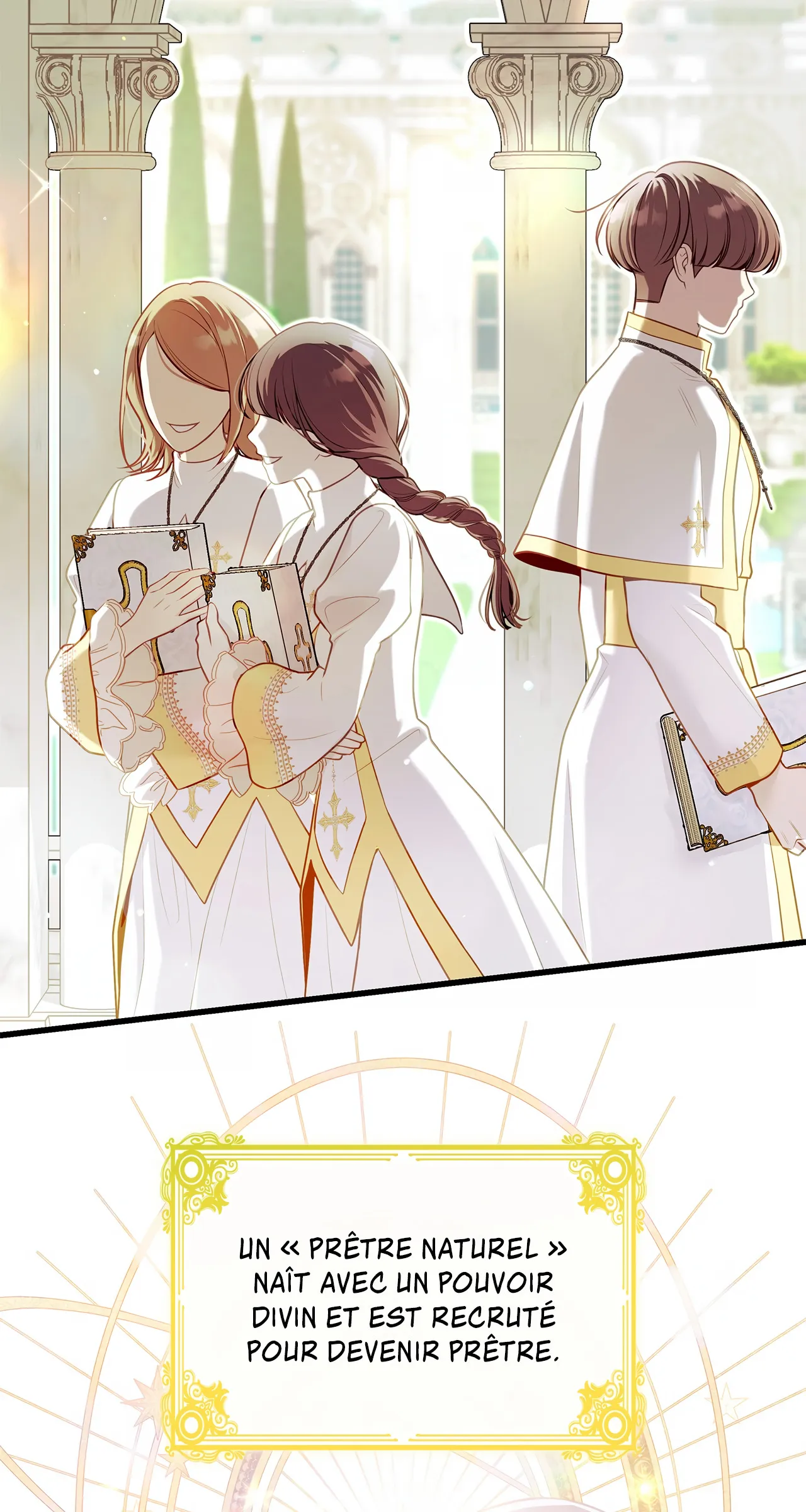 Read Turning the Mad Dog into a Genteel Lord FR Manga Online