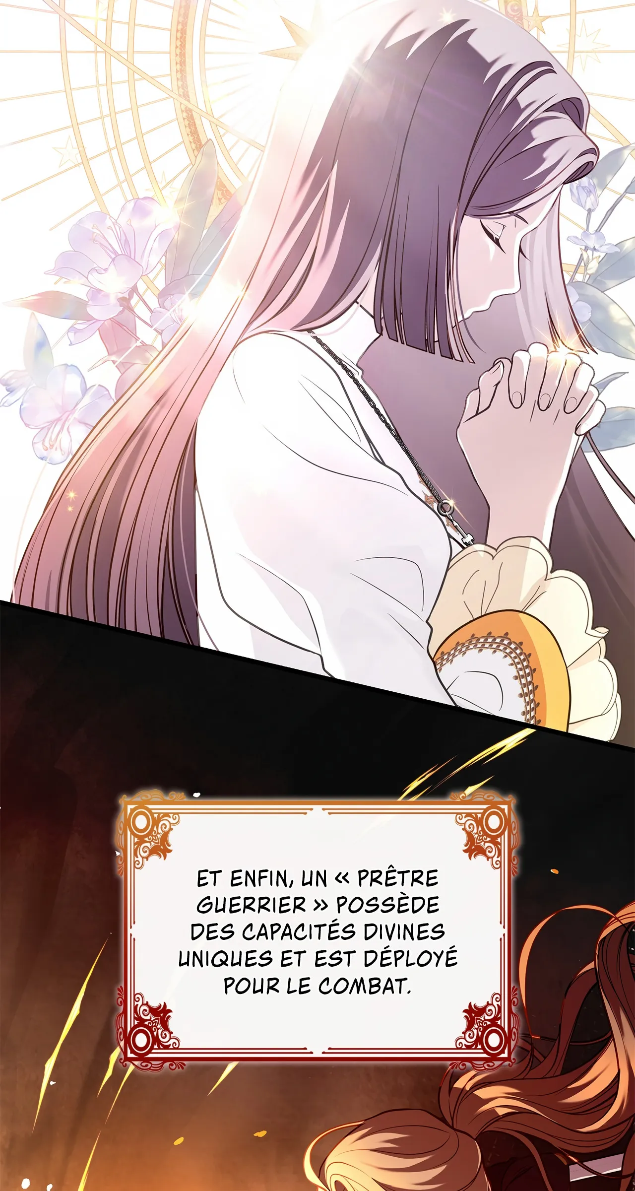 Read Turning the Mad Dog into a Genteel Lord FR Manga Online