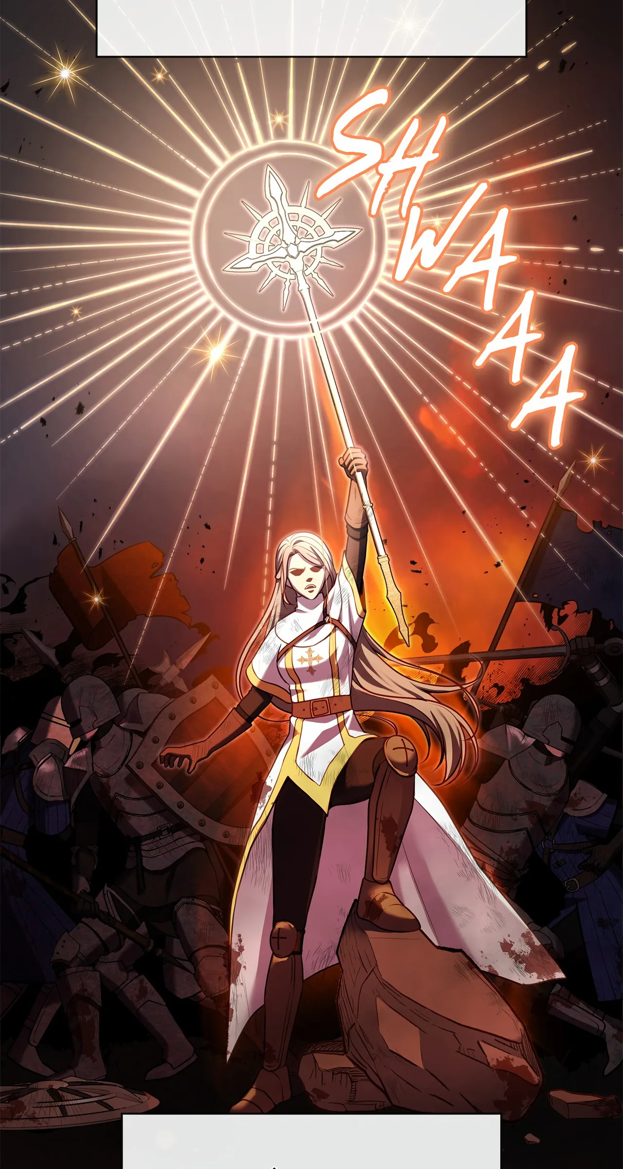 Read Turning the Mad Dog into a Genteel Lord FR Manga Online