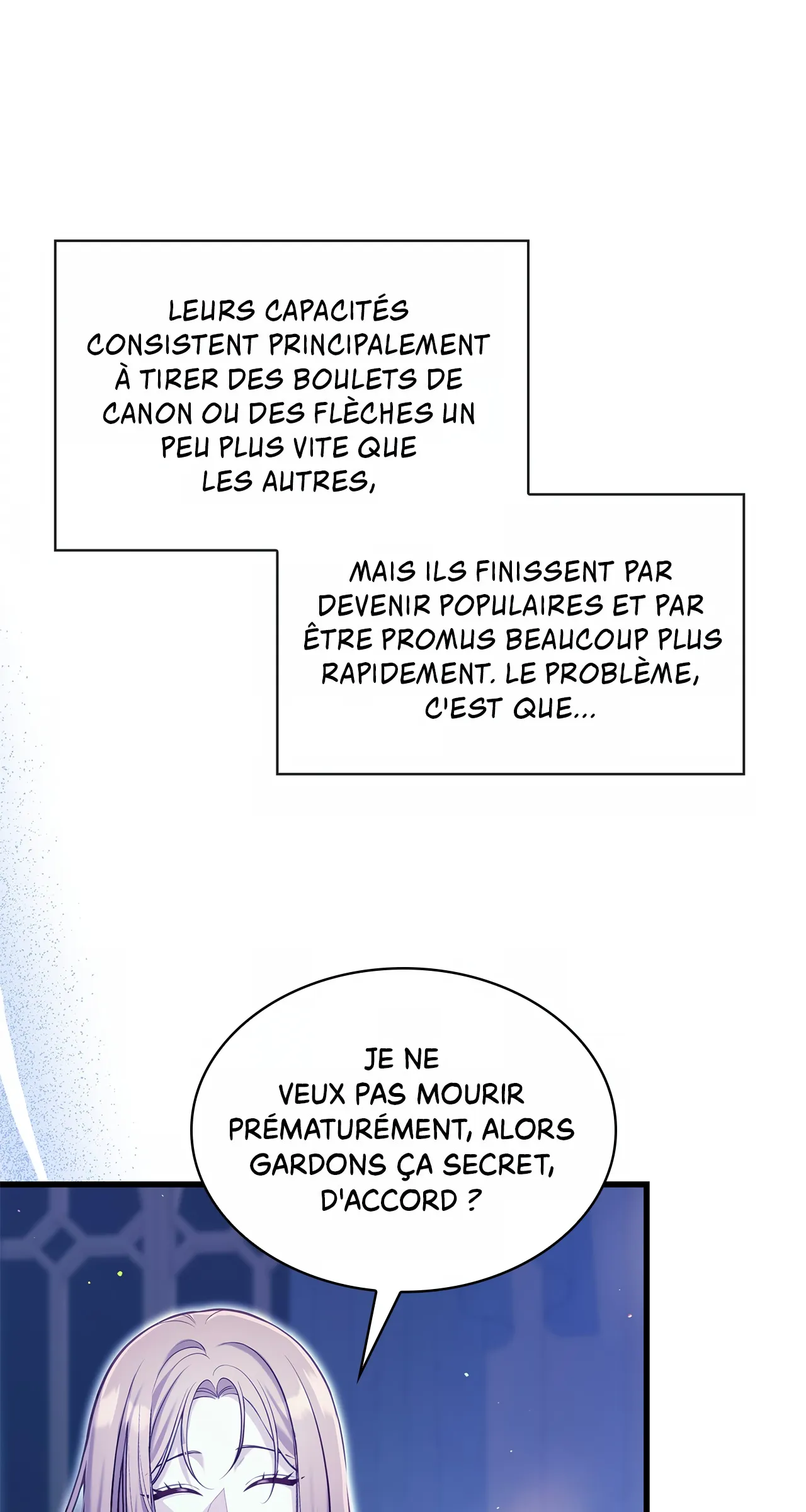 Read Turning the Mad Dog into a Genteel Lord FR Manga Online
