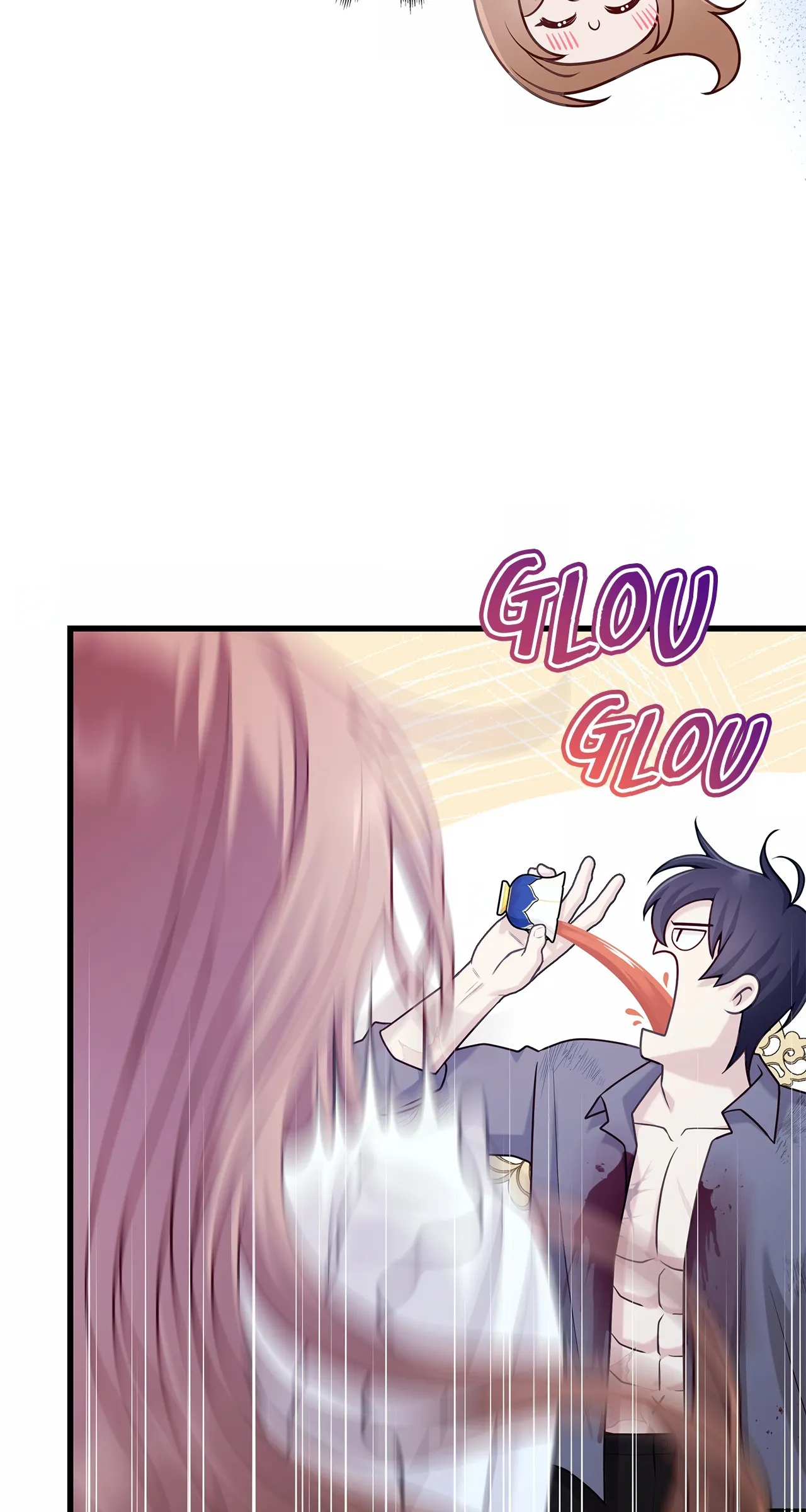 Read Turning the Mad Dog into a Genteel Lord FR Manga Online