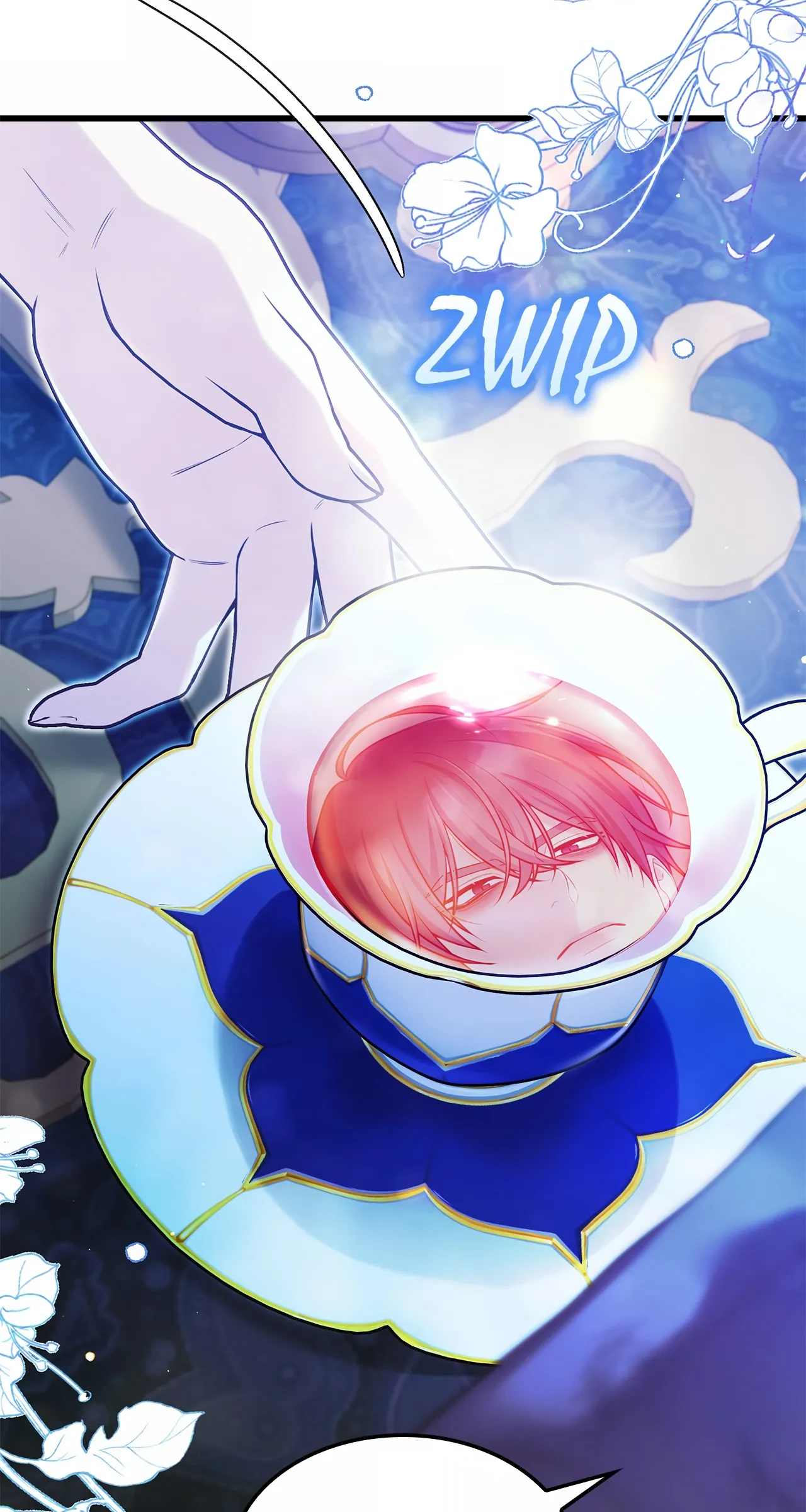 Read Turning the Mad Dog into a Genteel Lord FR Manga Online