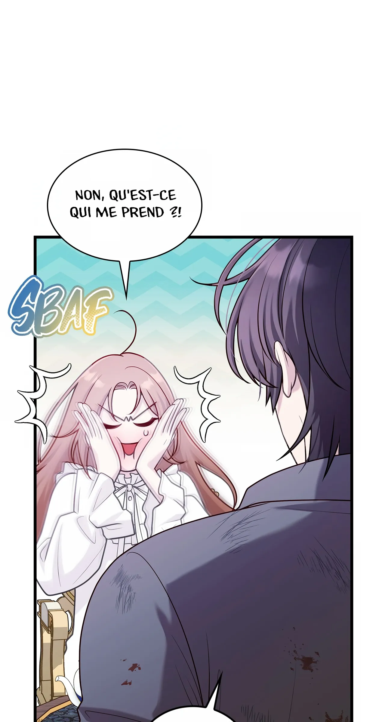 Read Turning the Mad Dog into a Genteel Lord FR Manga Online