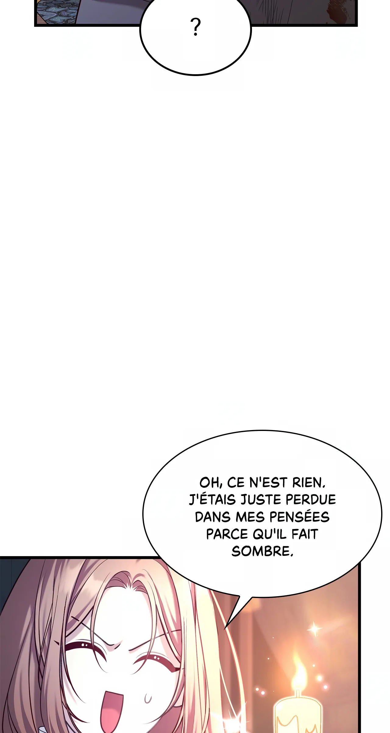 Read Turning the Mad Dog into a Genteel Lord FR Manga Online