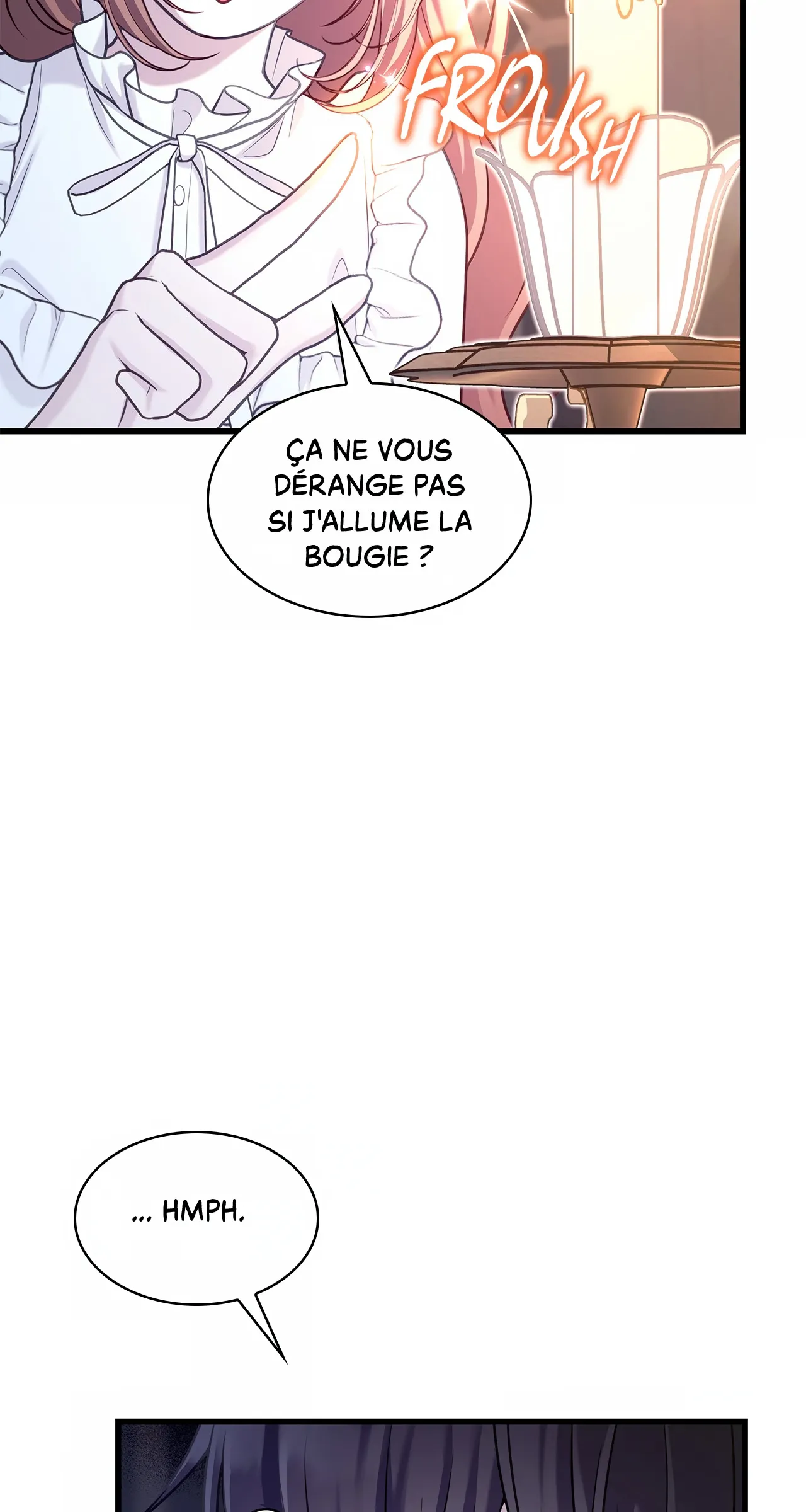 Read Turning the Mad Dog into a Genteel Lord FR Manga Online