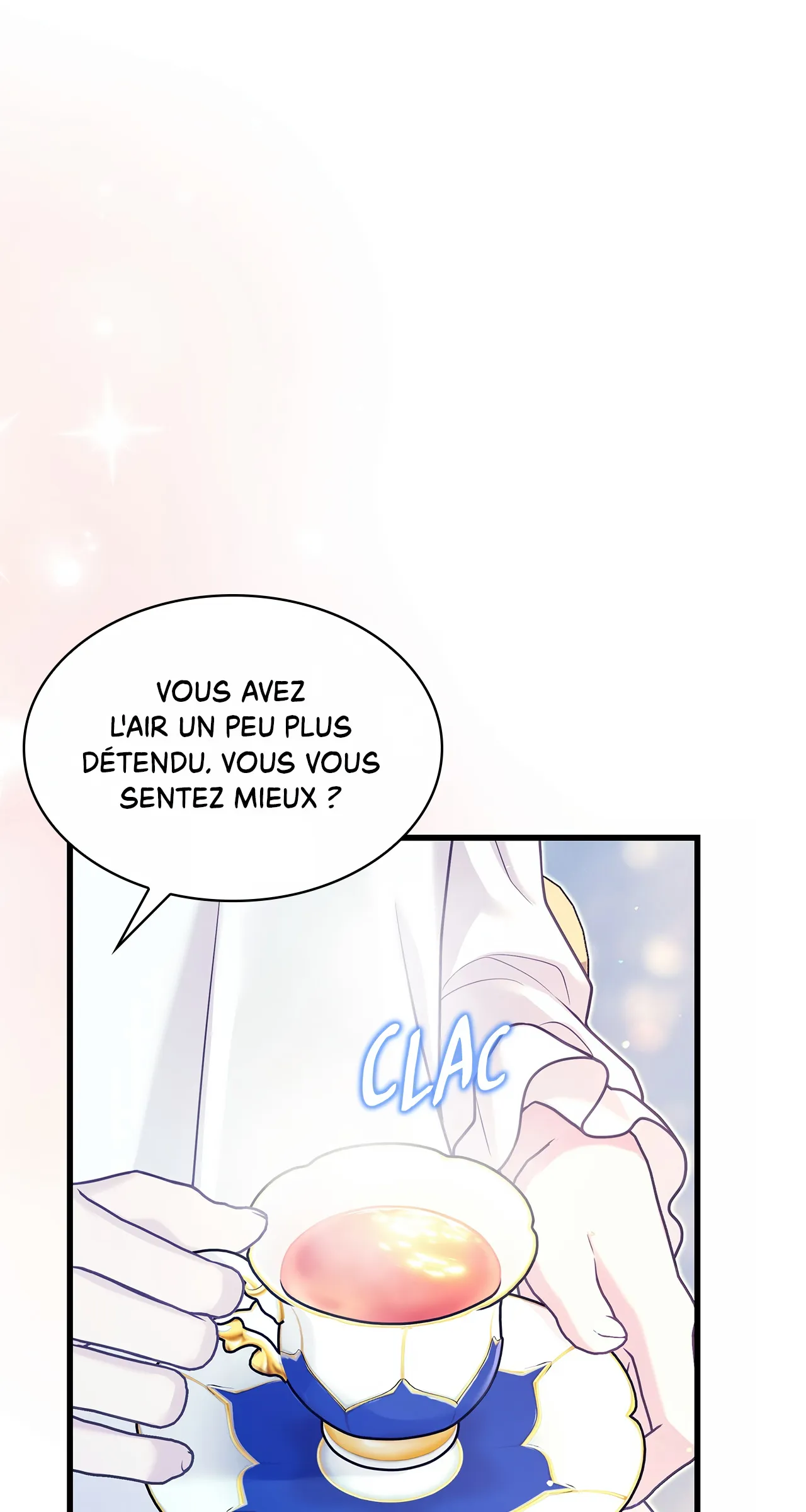 Read Turning the Mad Dog into a Genteel Lord FR Manga Online