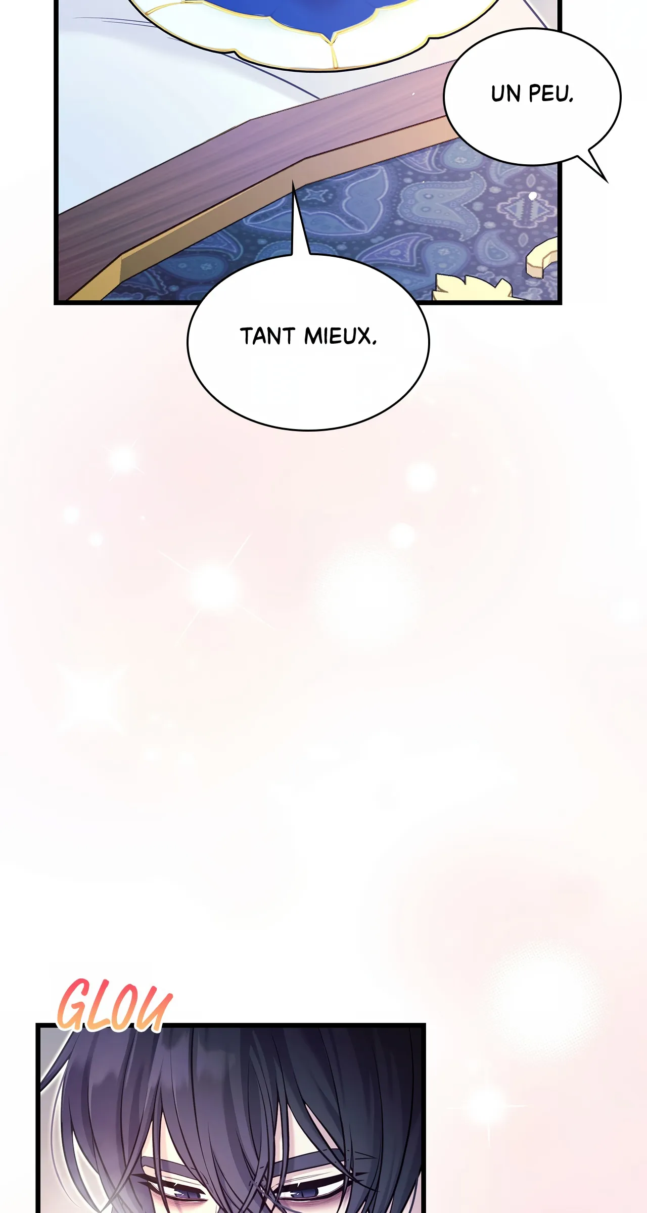 Read Turning the Mad Dog into a Genteel Lord FR Manga Online