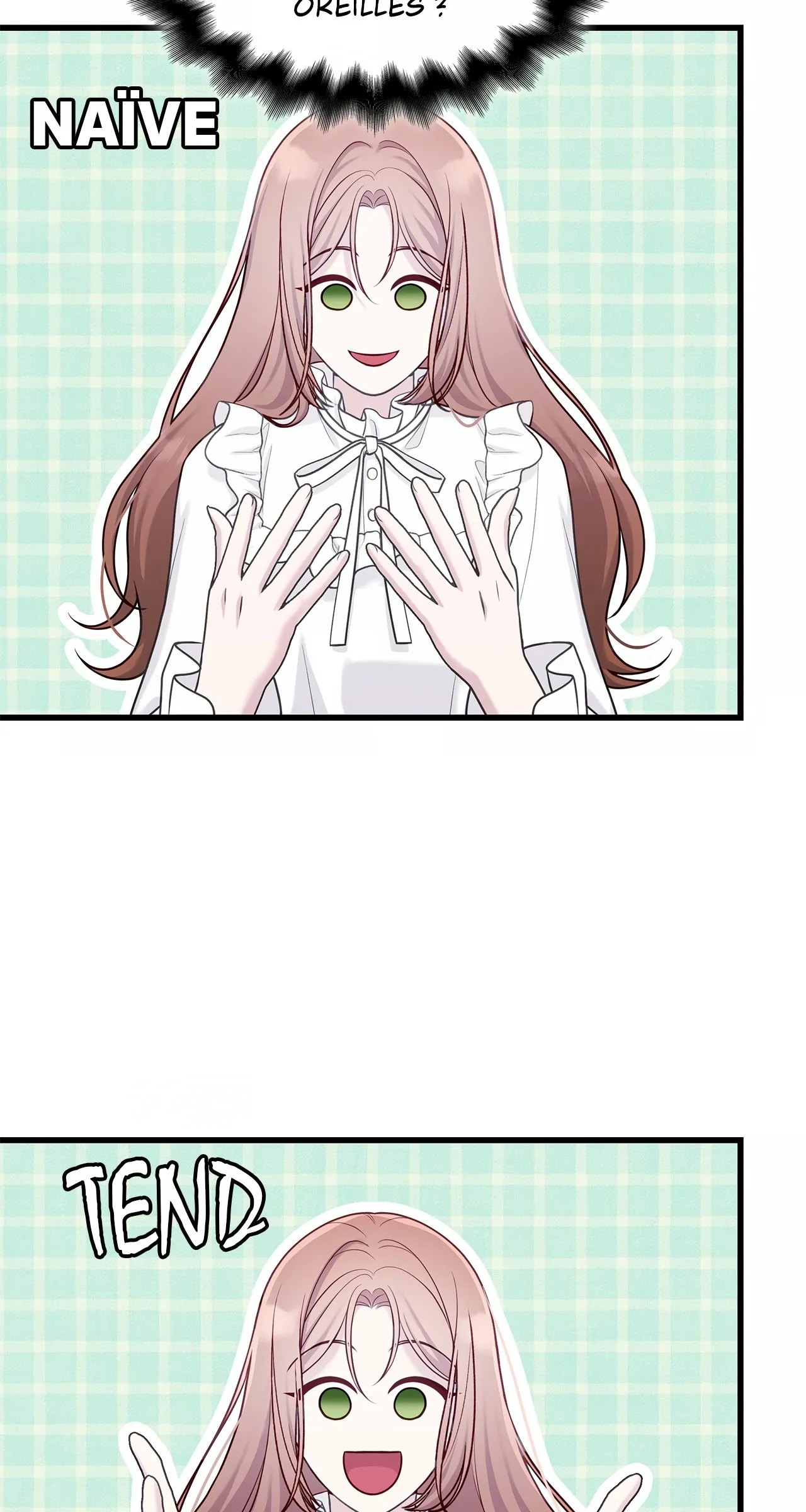 Read Turning the Mad Dog into a Genteel Lord FR Manga Online