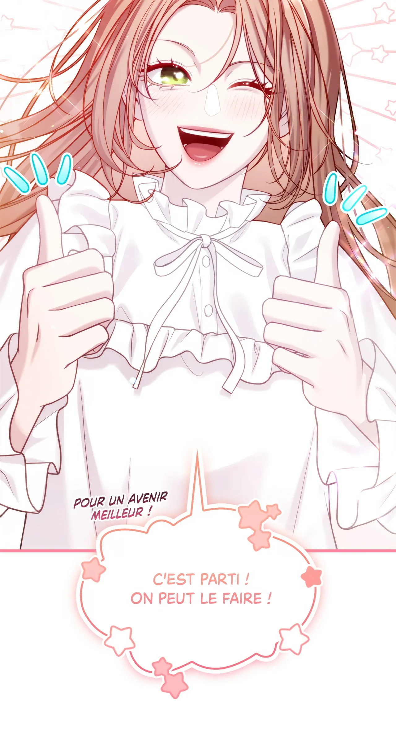 Read Turning the Mad Dog into a Genteel Lord FR Manga Online