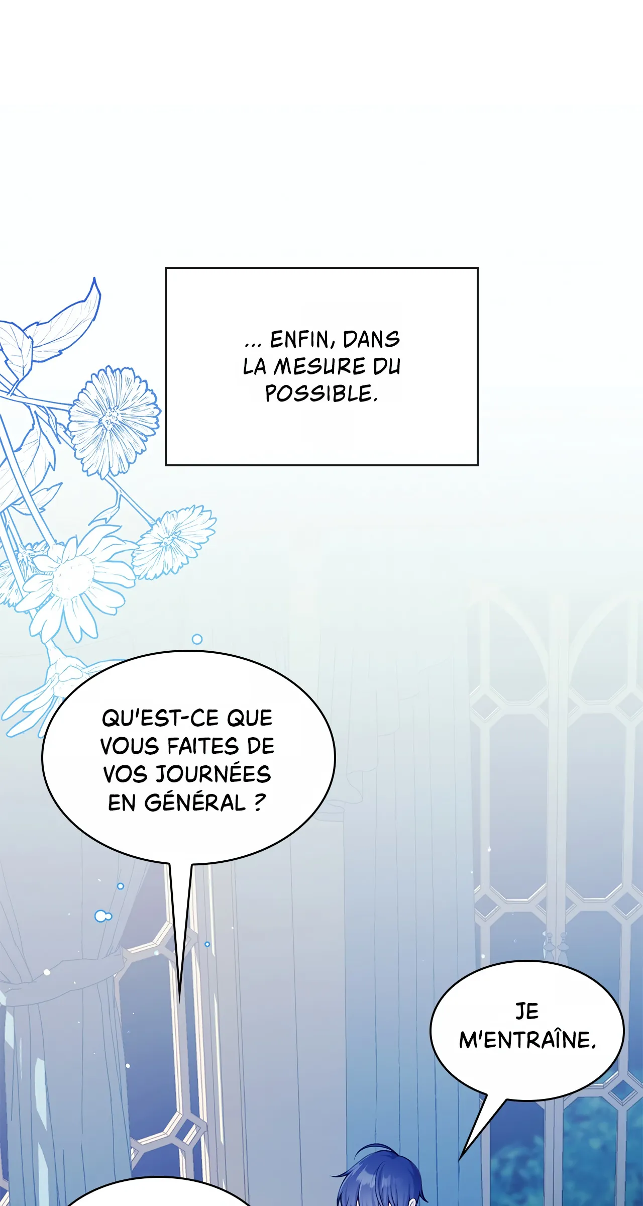 Read Turning the Mad Dog into a Genteel Lord FR Manga Online