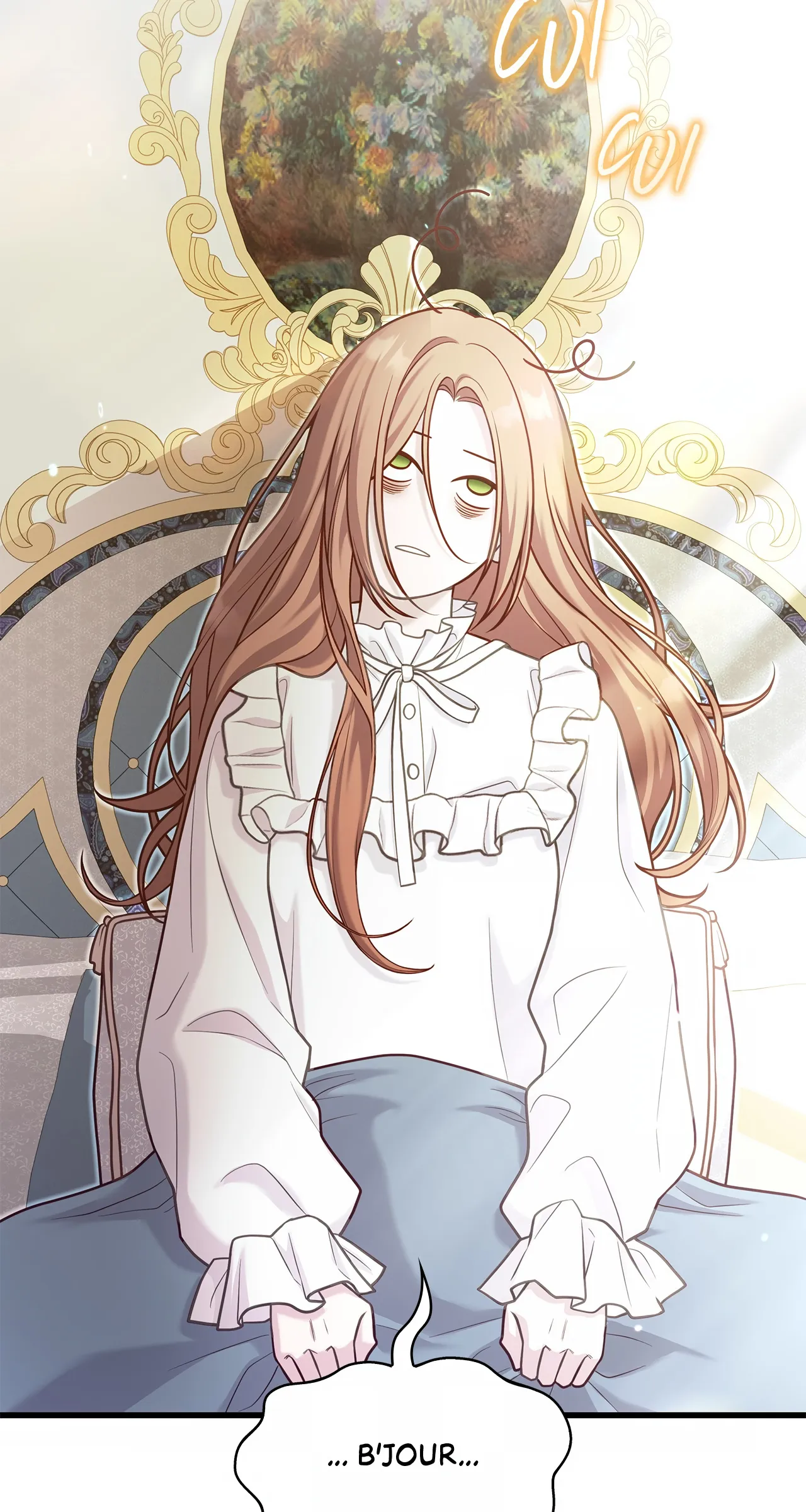 Read Turning the Mad Dog into a Genteel Lord FR Manga Online