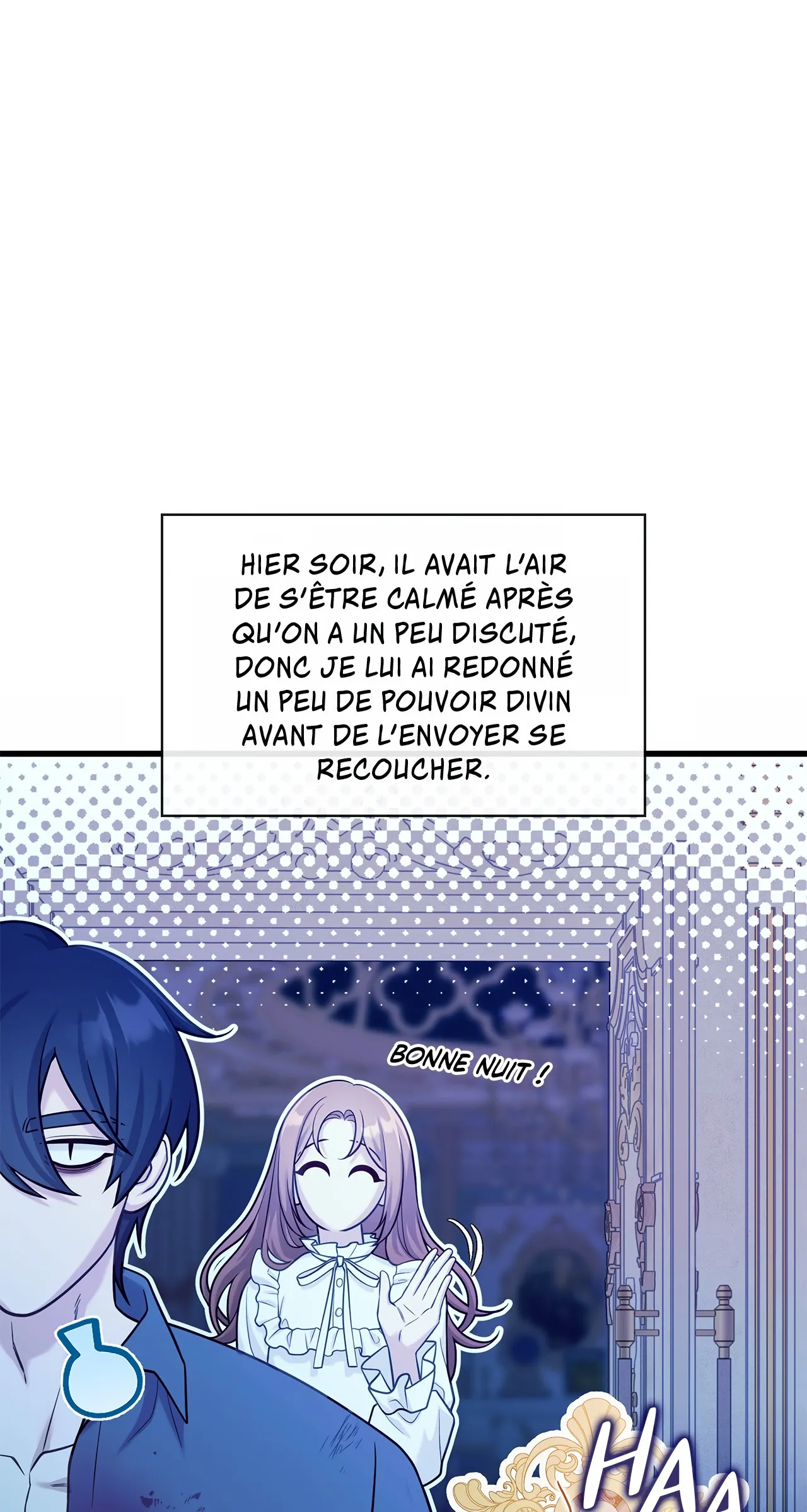 Read Turning the Mad Dog into a Genteel Lord FR Manga Online