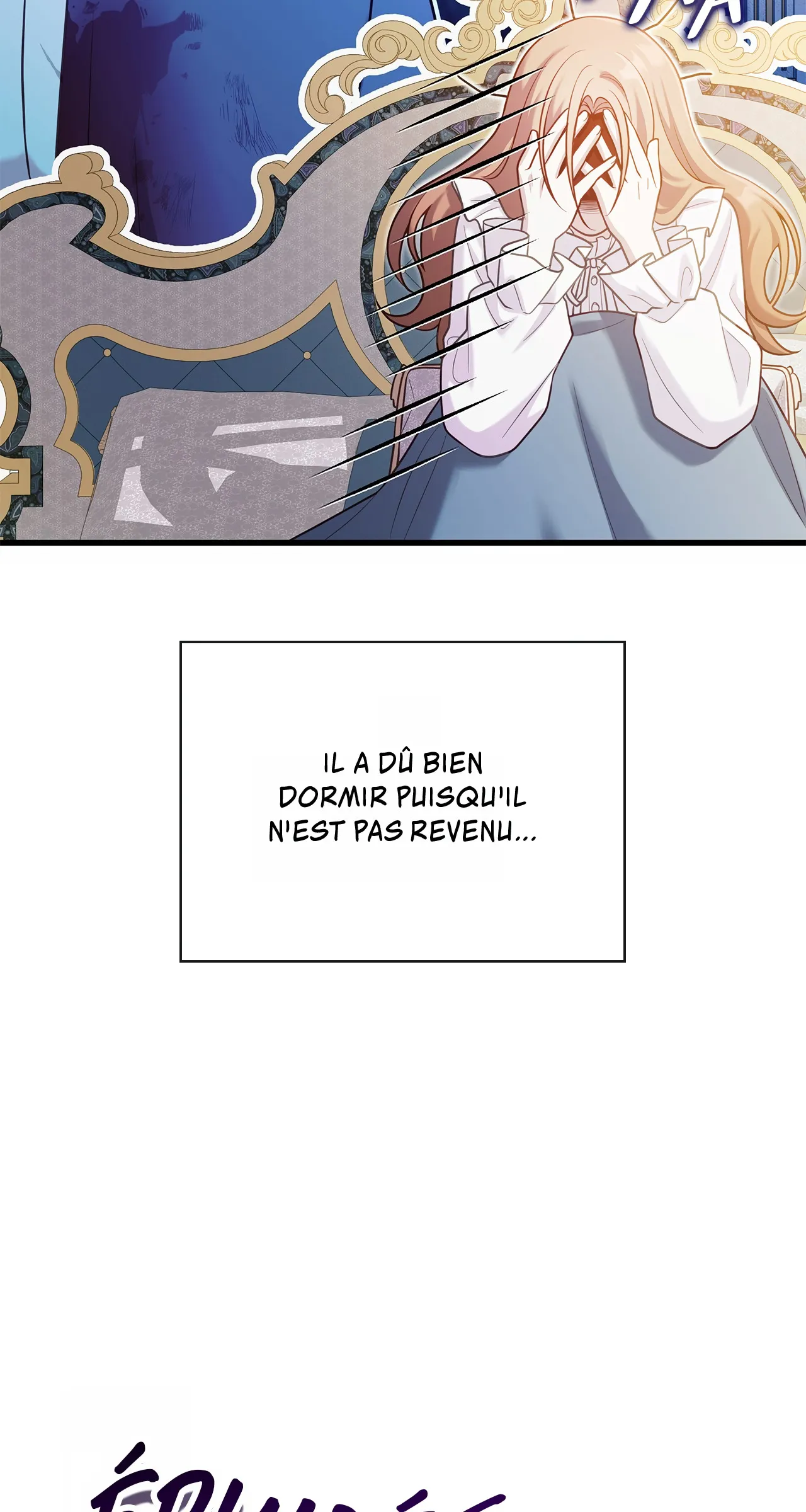 Read Turning the Mad Dog into a Genteel Lord FR Manga Online