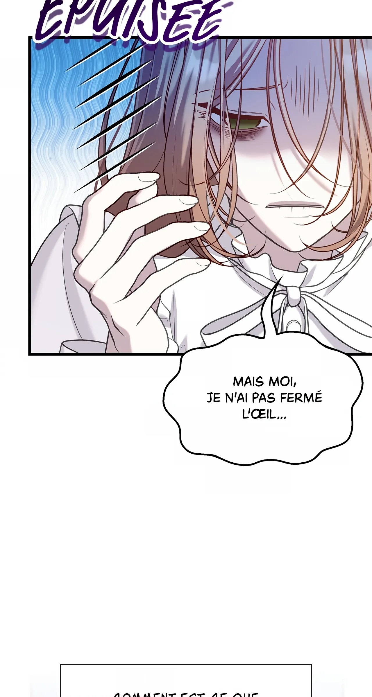 Read Turning the Mad Dog into a Genteel Lord FR Manga Online