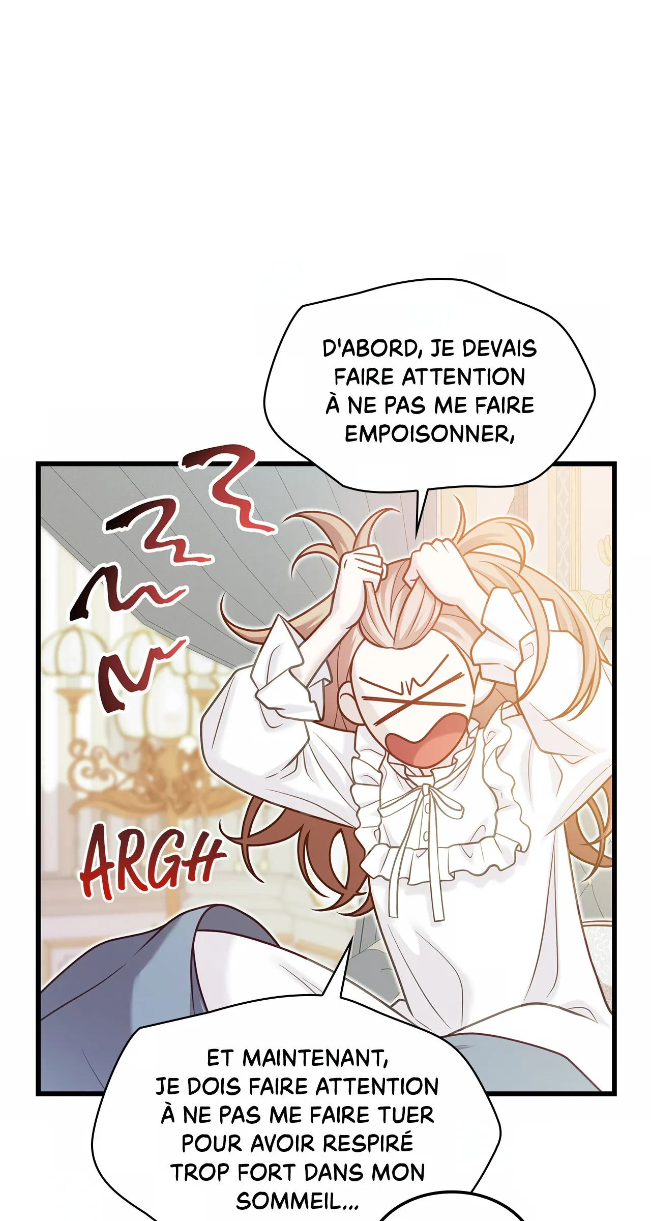 Read Turning the Mad Dog into a Genteel Lord FR Manga Online