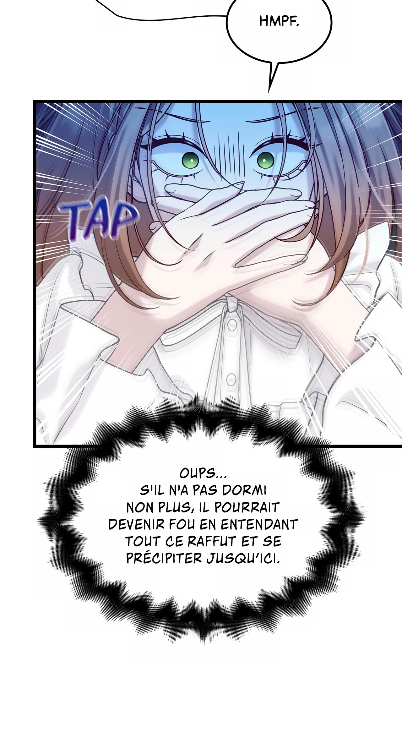Read Turning the Mad Dog into a Genteel Lord FR Manga Online