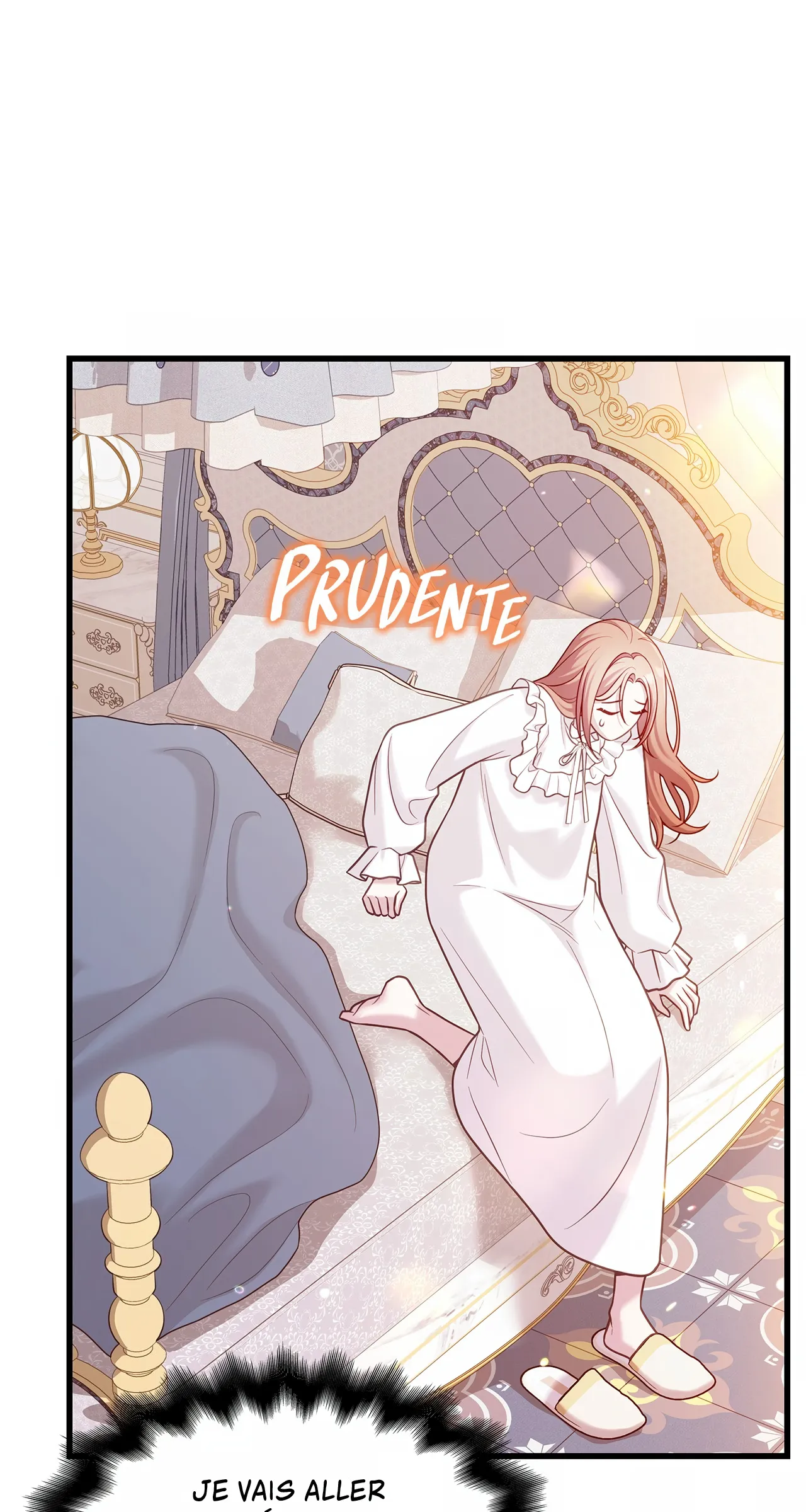 Read Turning the Mad Dog into a Genteel Lord FR Manga Online