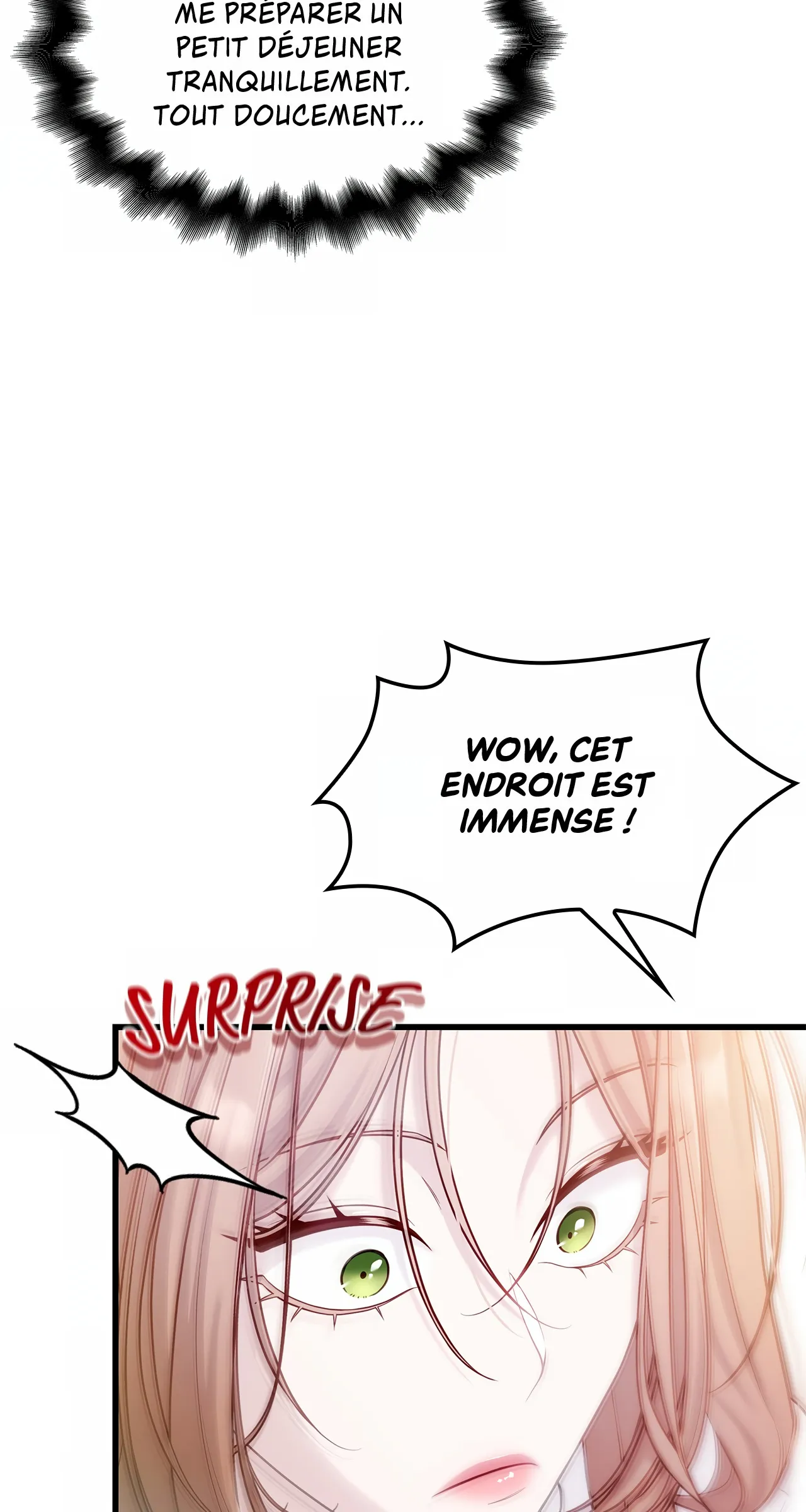 Read Turning the Mad Dog into a Genteel Lord FR Manga Online