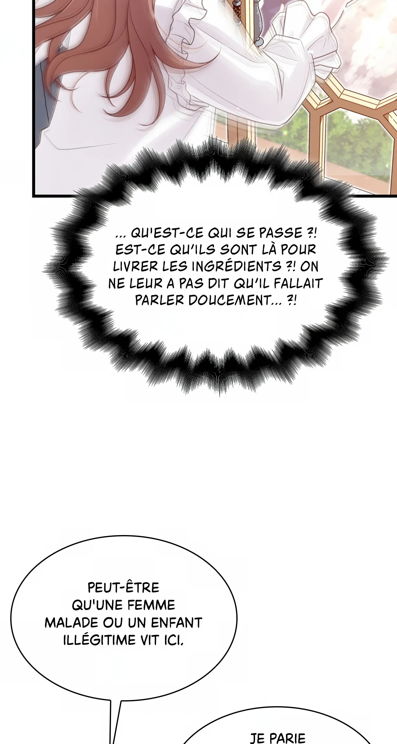Read Turning the Mad Dog into a Genteel Lord FR Manga Online