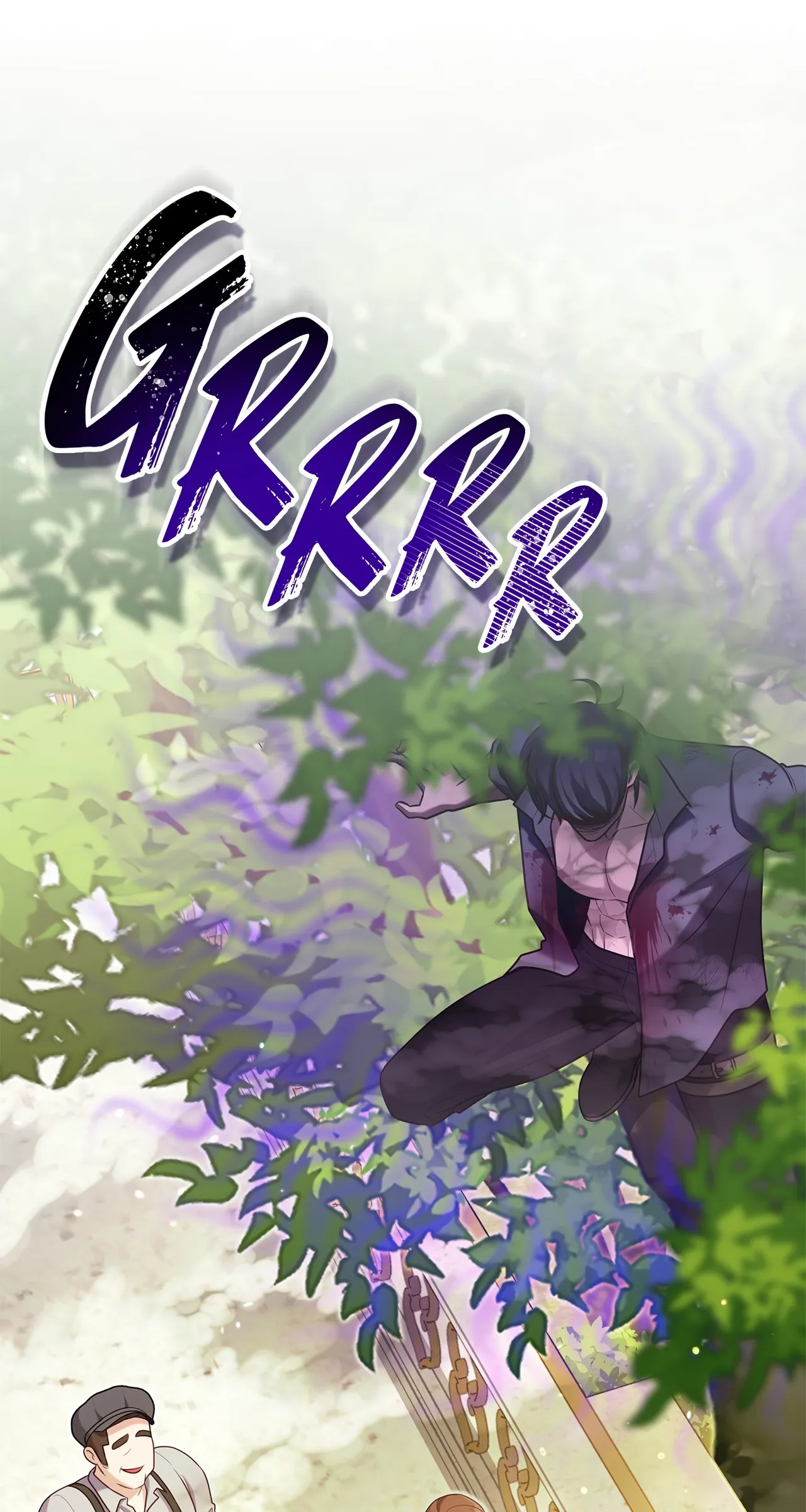 Read Turning the Mad Dog into a Genteel Lord FR Manga Online