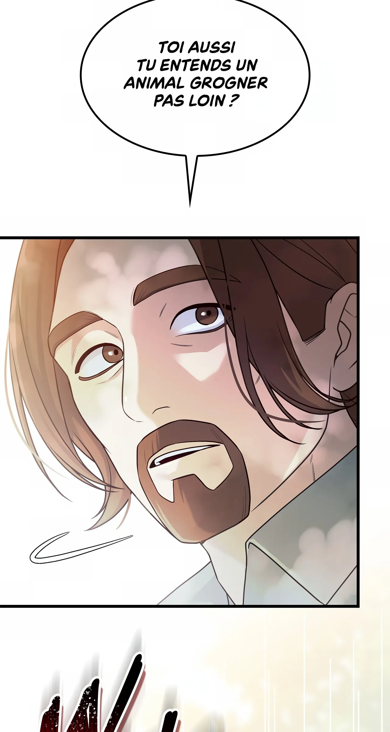 Read Turning the Mad Dog into a Genteel Lord FR Manga Online