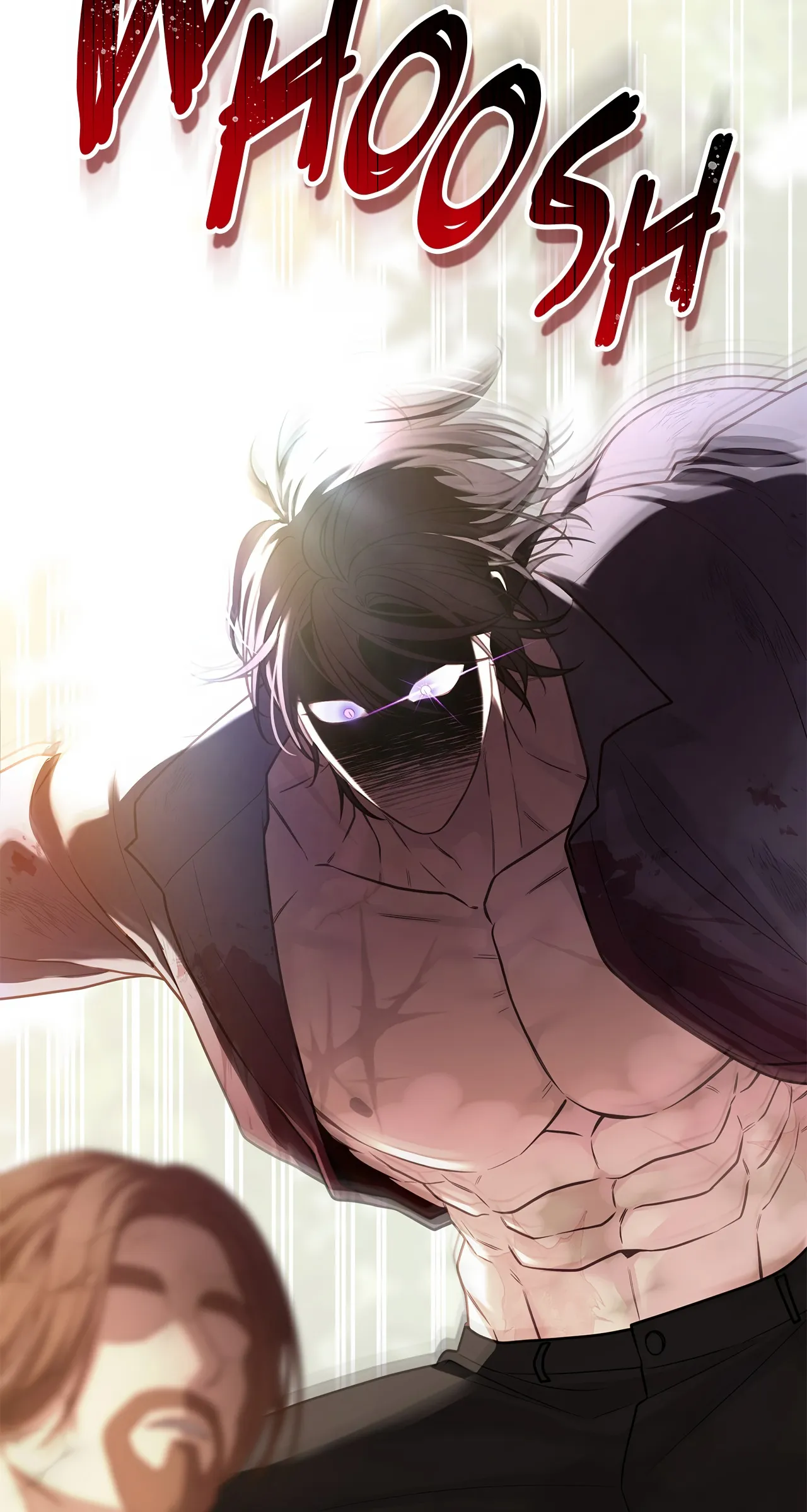 Read Turning the Mad Dog into a Genteel Lord FR Manga Online