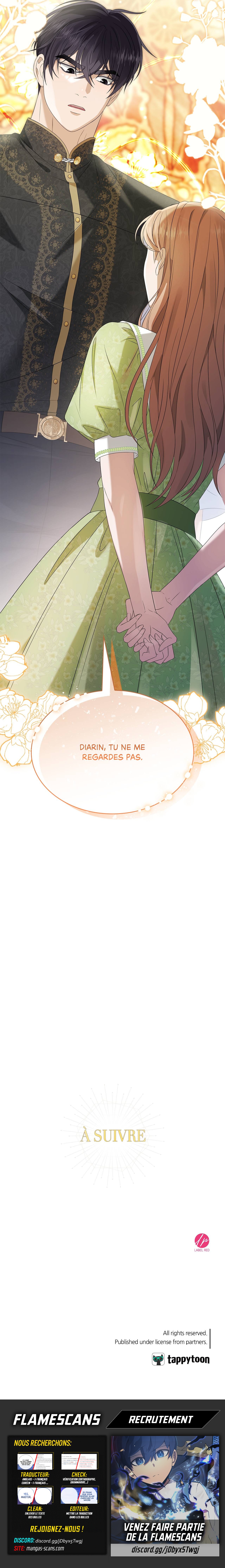 Read Turning the Mad Dog into a Genteel Lord FR Manga Online