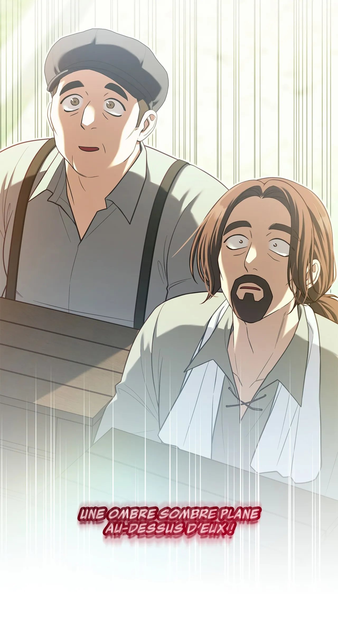 Read Turning the Mad Dog into a Genteel Lord FR Manga Online