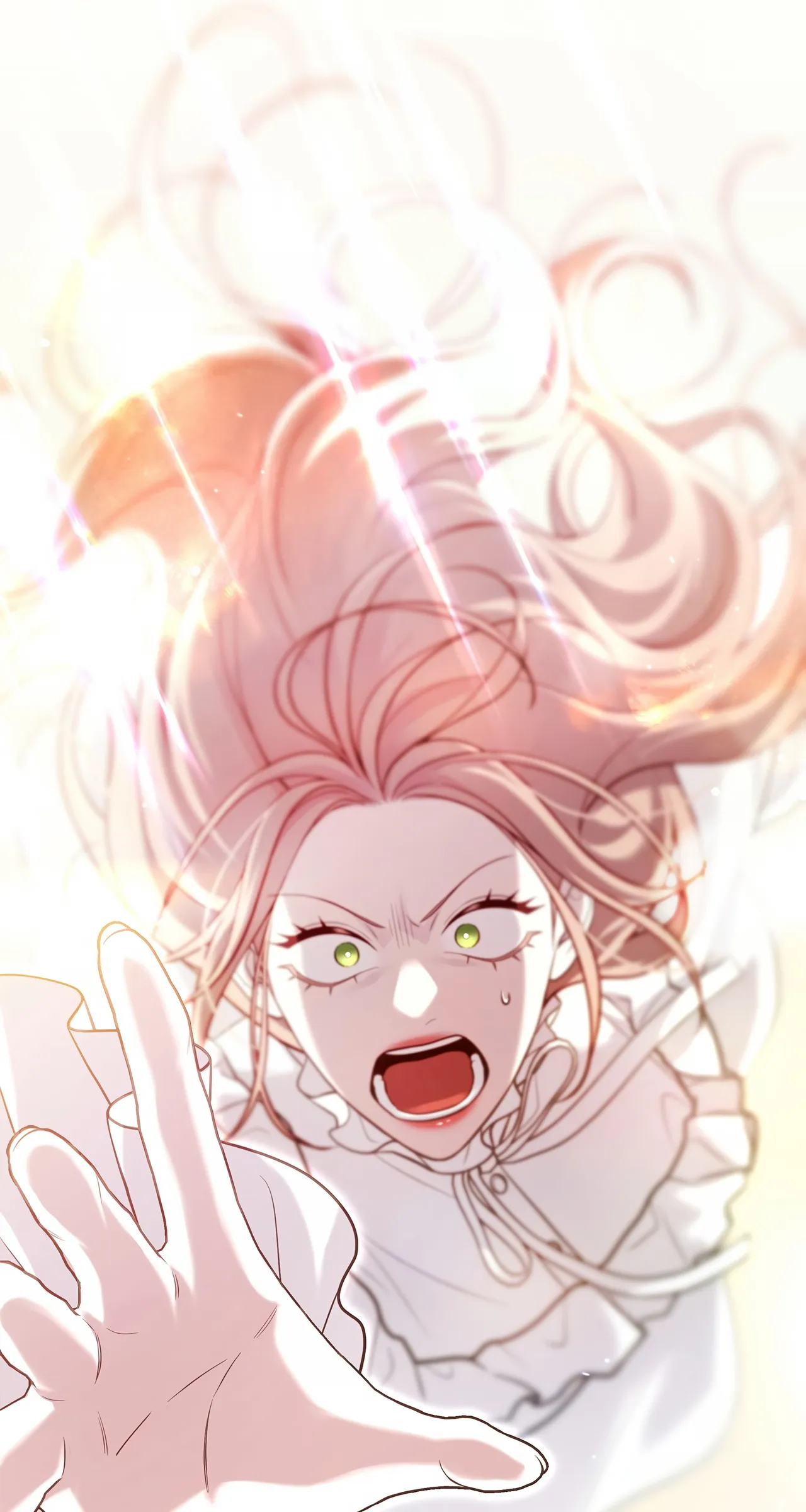 Read Turning the Mad Dog into a Genteel Lord FR Manga Online