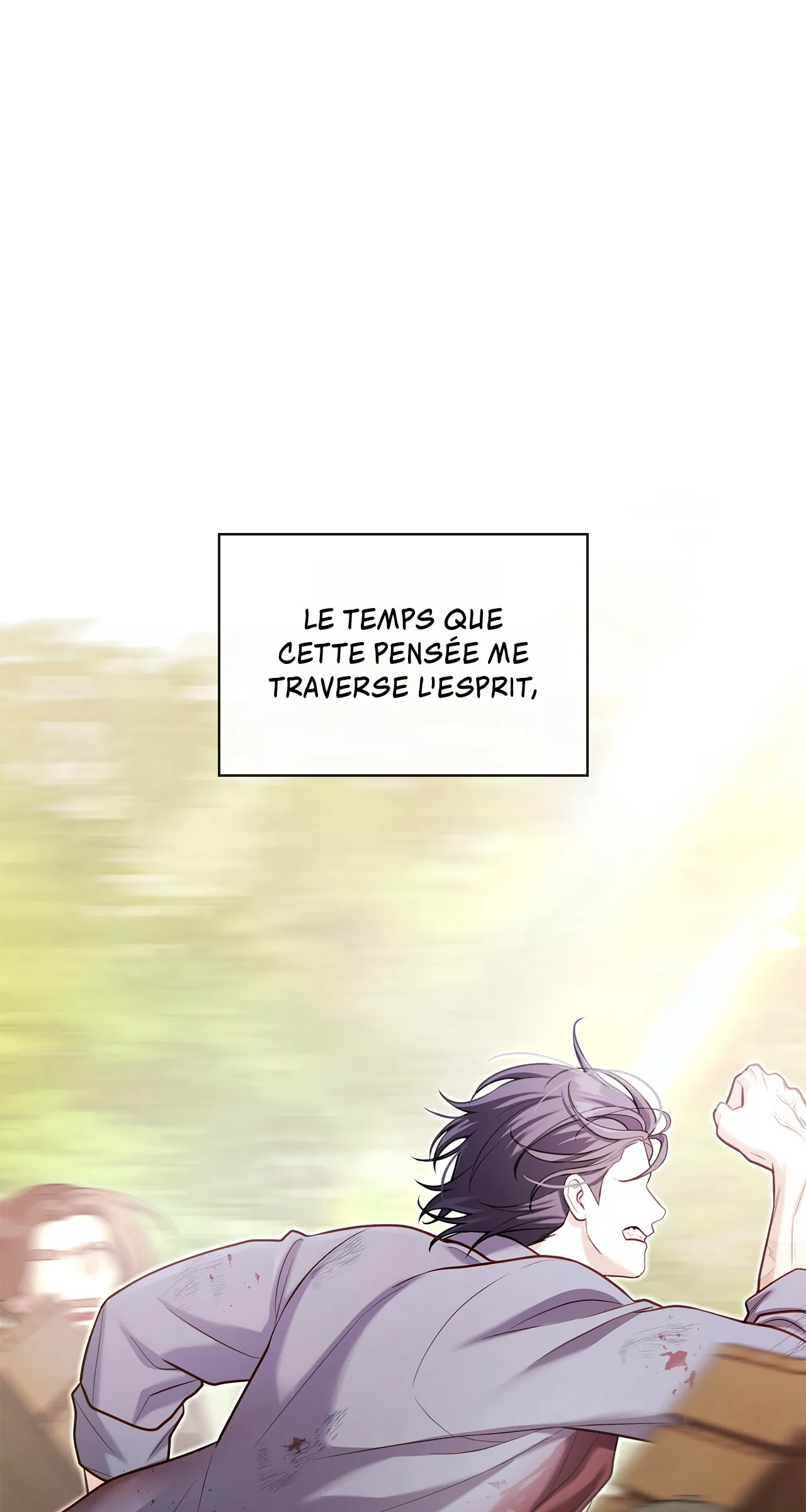 Read Turning the Mad Dog into a Genteel Lord FR Manga Online