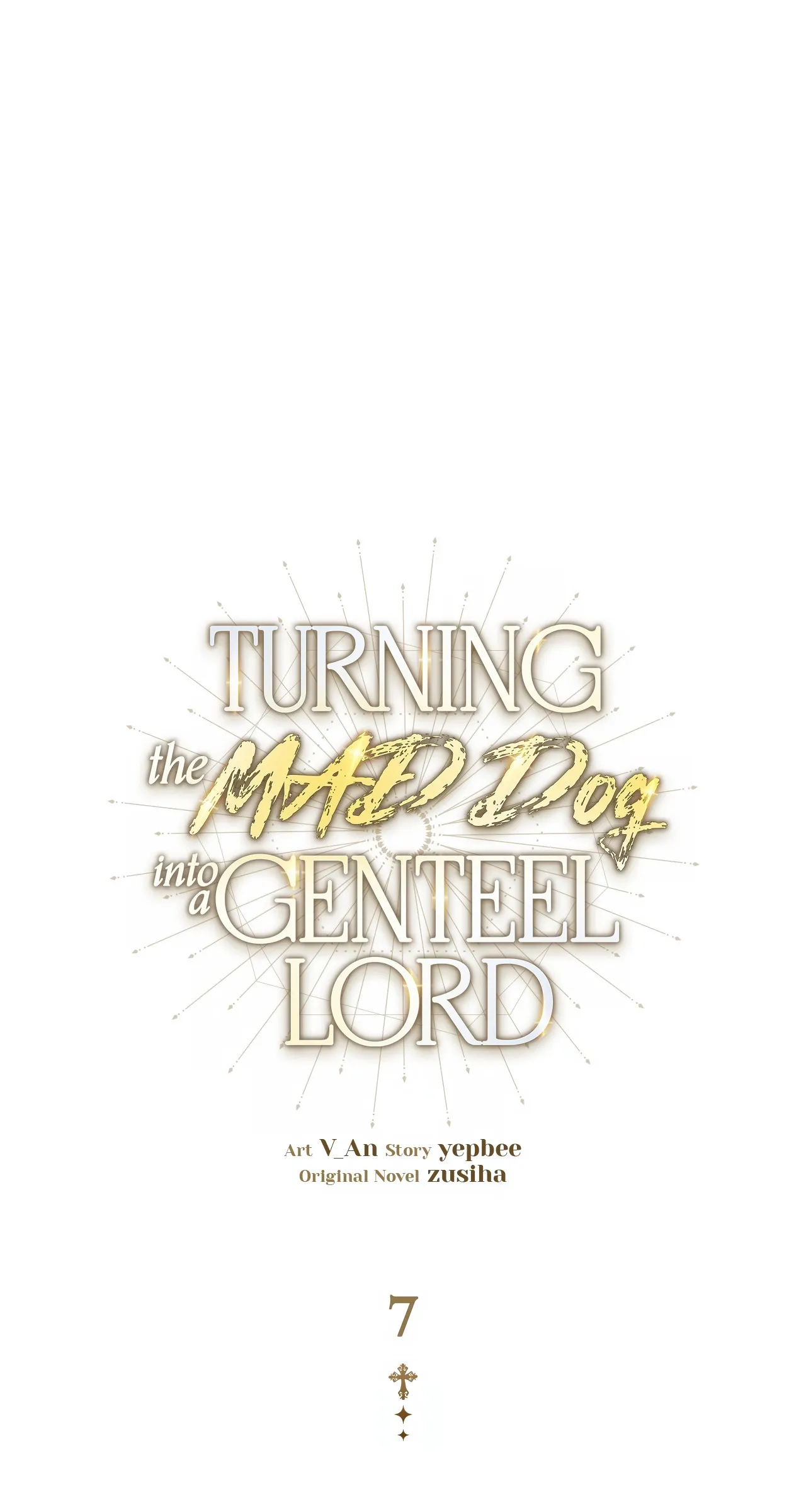 Read Turning the Mad Dog into a Genteel Lord FR Manga Online