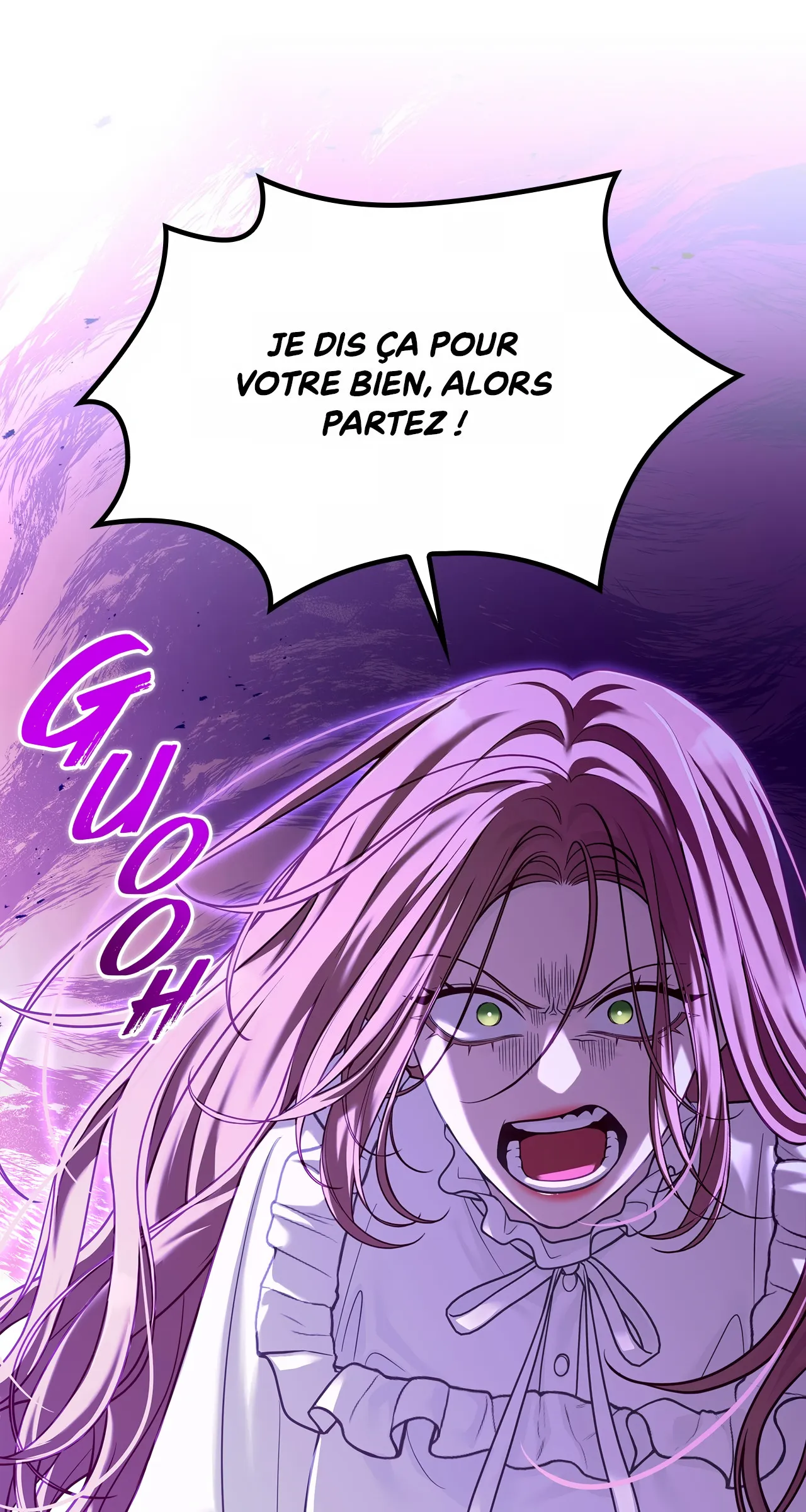 Read Turning the Mad Dog into a Genteel Lord FR Manga Online