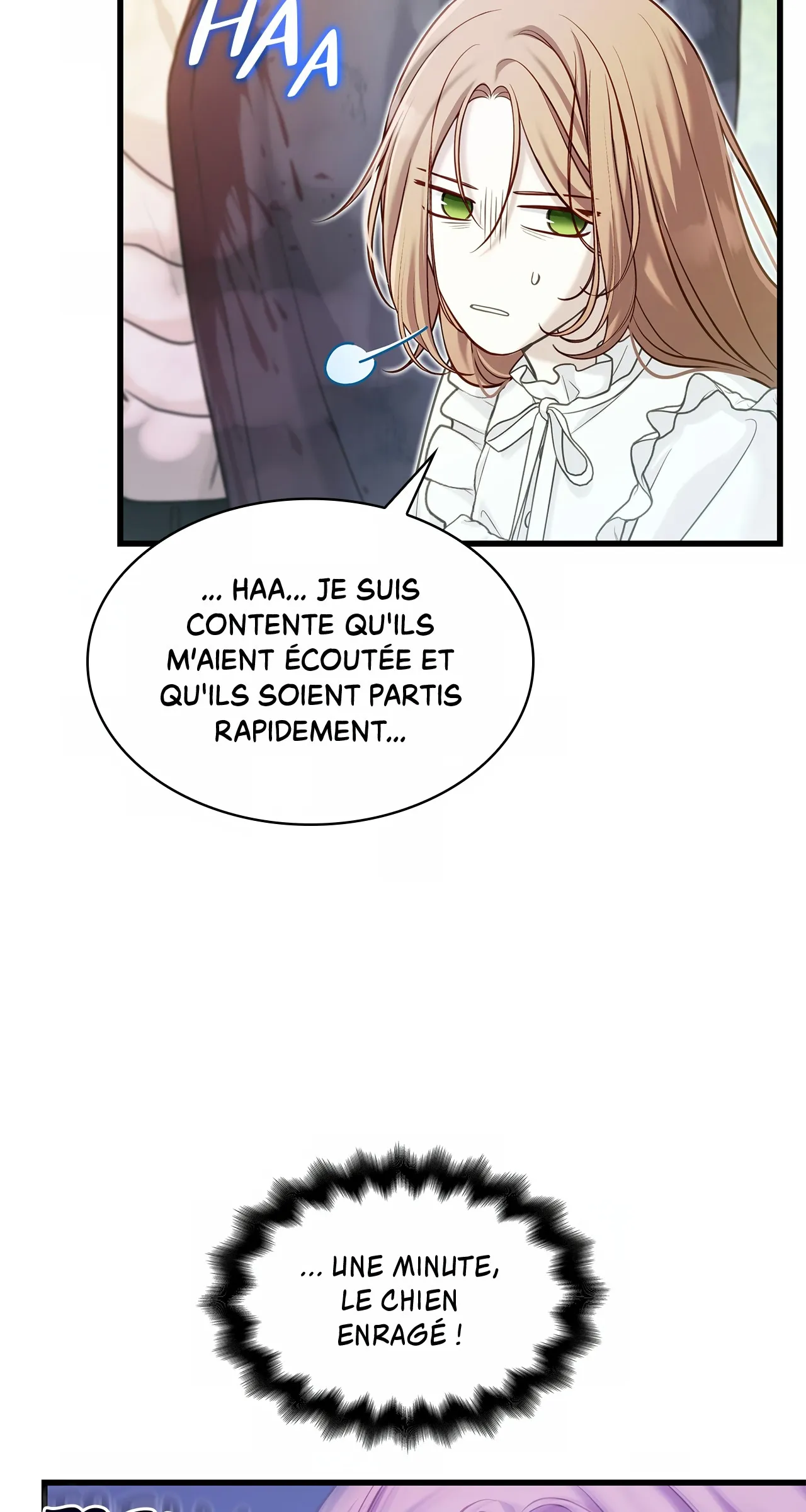 Read Turning the Mad Dog into a Genteel Lord FR Manga Online