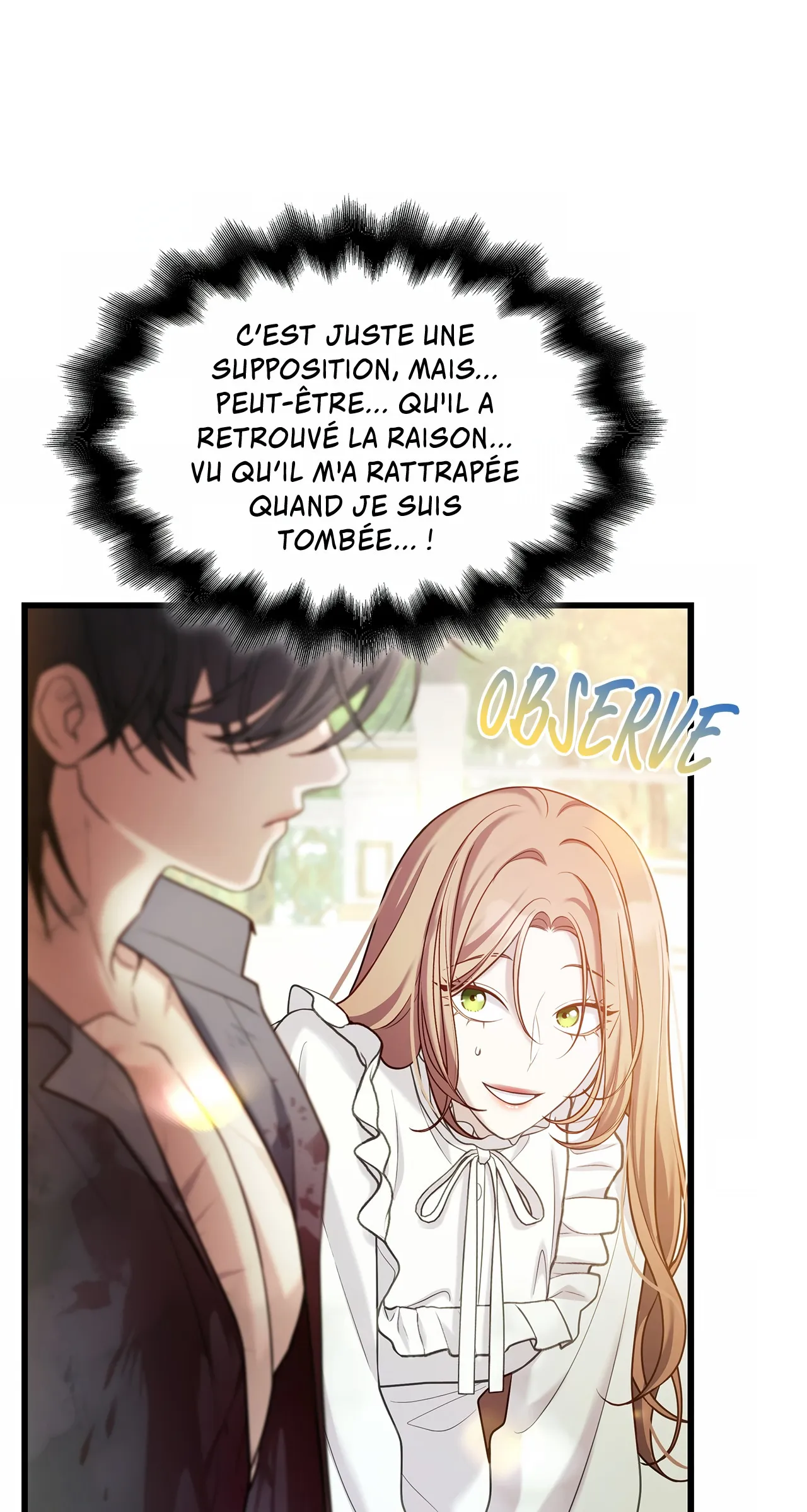 Read Turning the Mad Dog into a Genteel Lord FR Manga Online