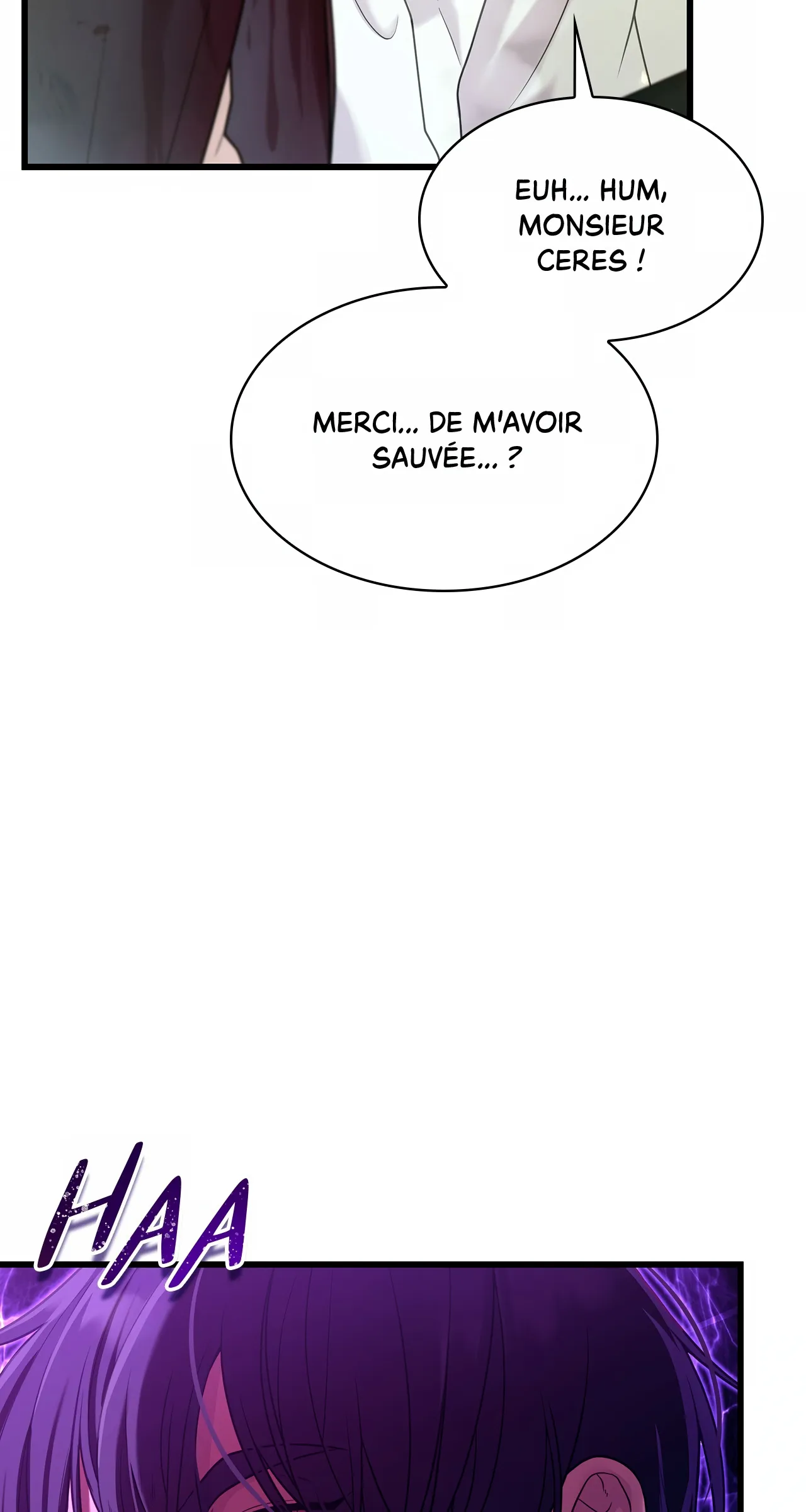 Read Turning the Mad Dog into a Genteel Lord FR Manga Online