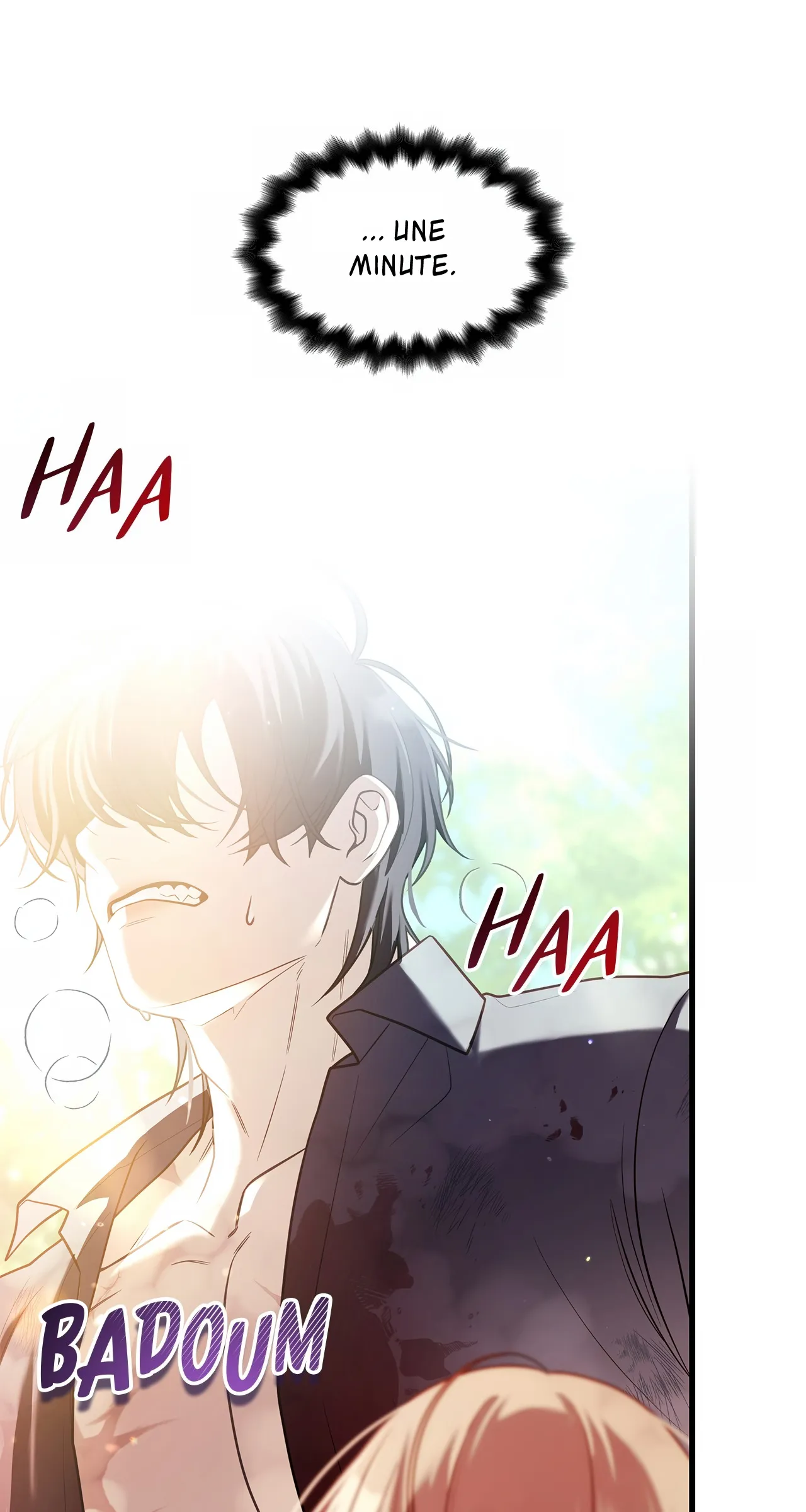 Read Turning the Mad Dog into a Genteel Lord FR Manga Online