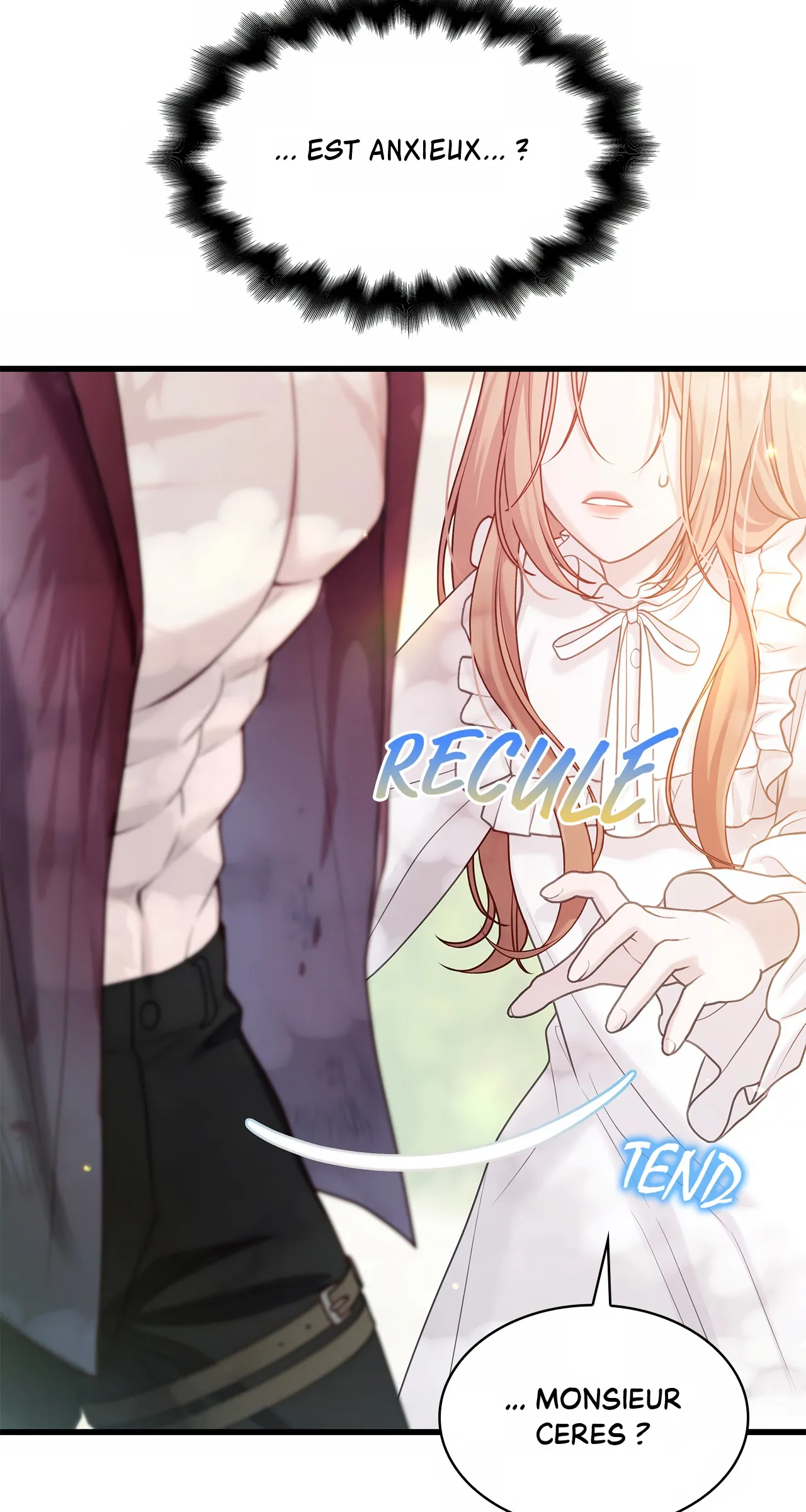 Read Turning the Mad Dog into a Genteel Lord FR Manga Online