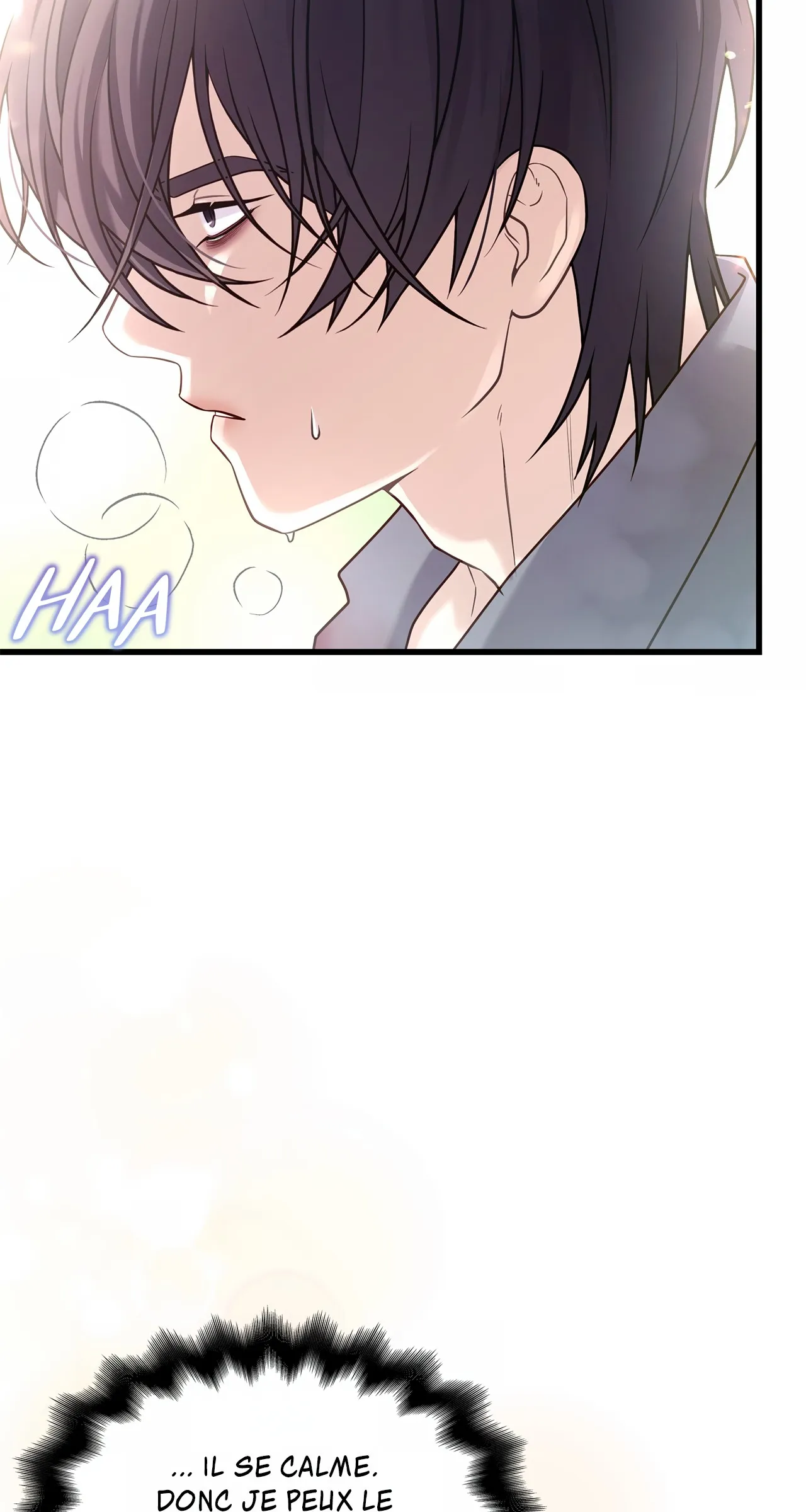 Read Turning the Mad Dog into a Genteel Lord FR Manga Online