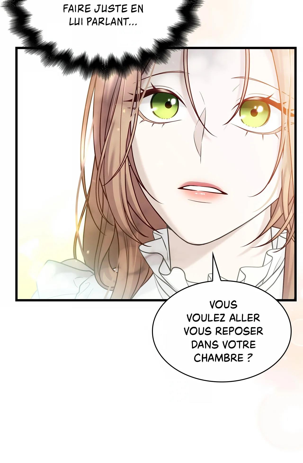 Read Turning the Mad Dog into a Genteel Lord FR Manga Online