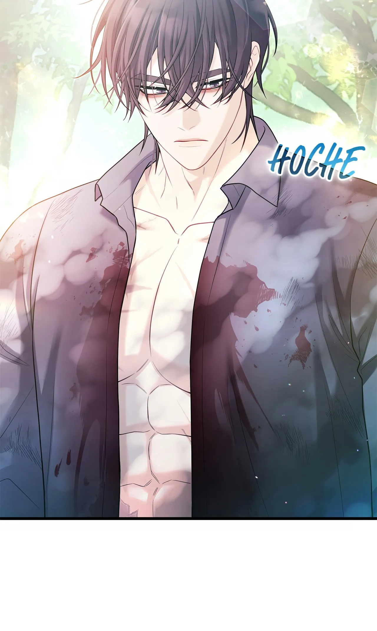 Read Turning the Mad Dog into a Genteel Lord FR Manga Online