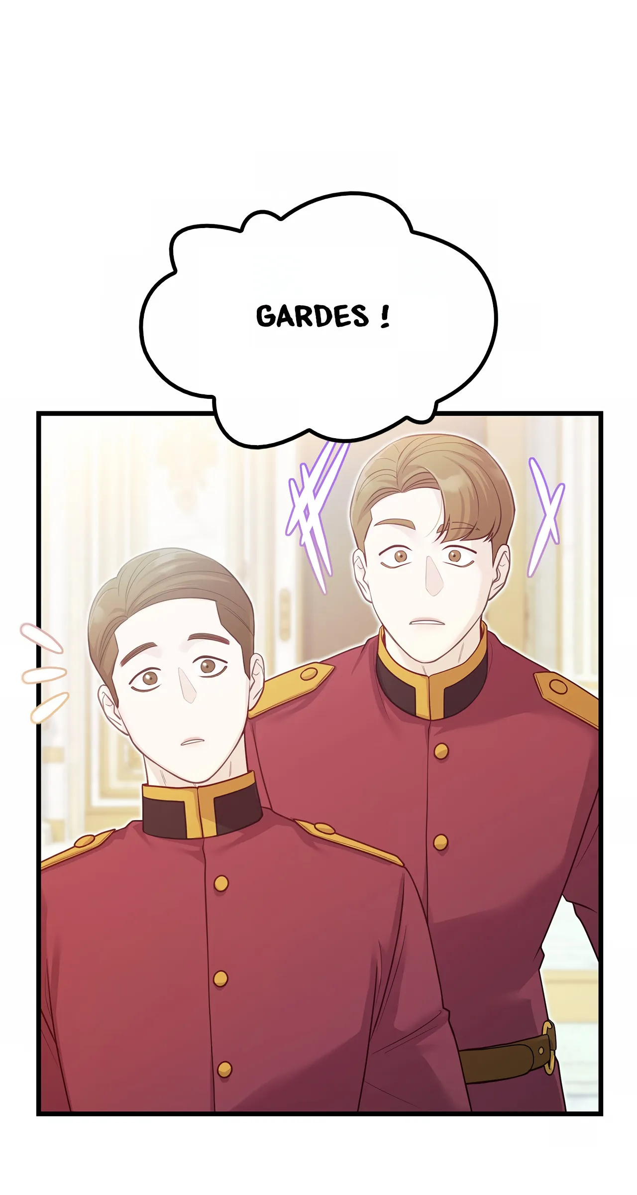 Read Turning the Mad Dog into a Genteel Lord FR Manga Online