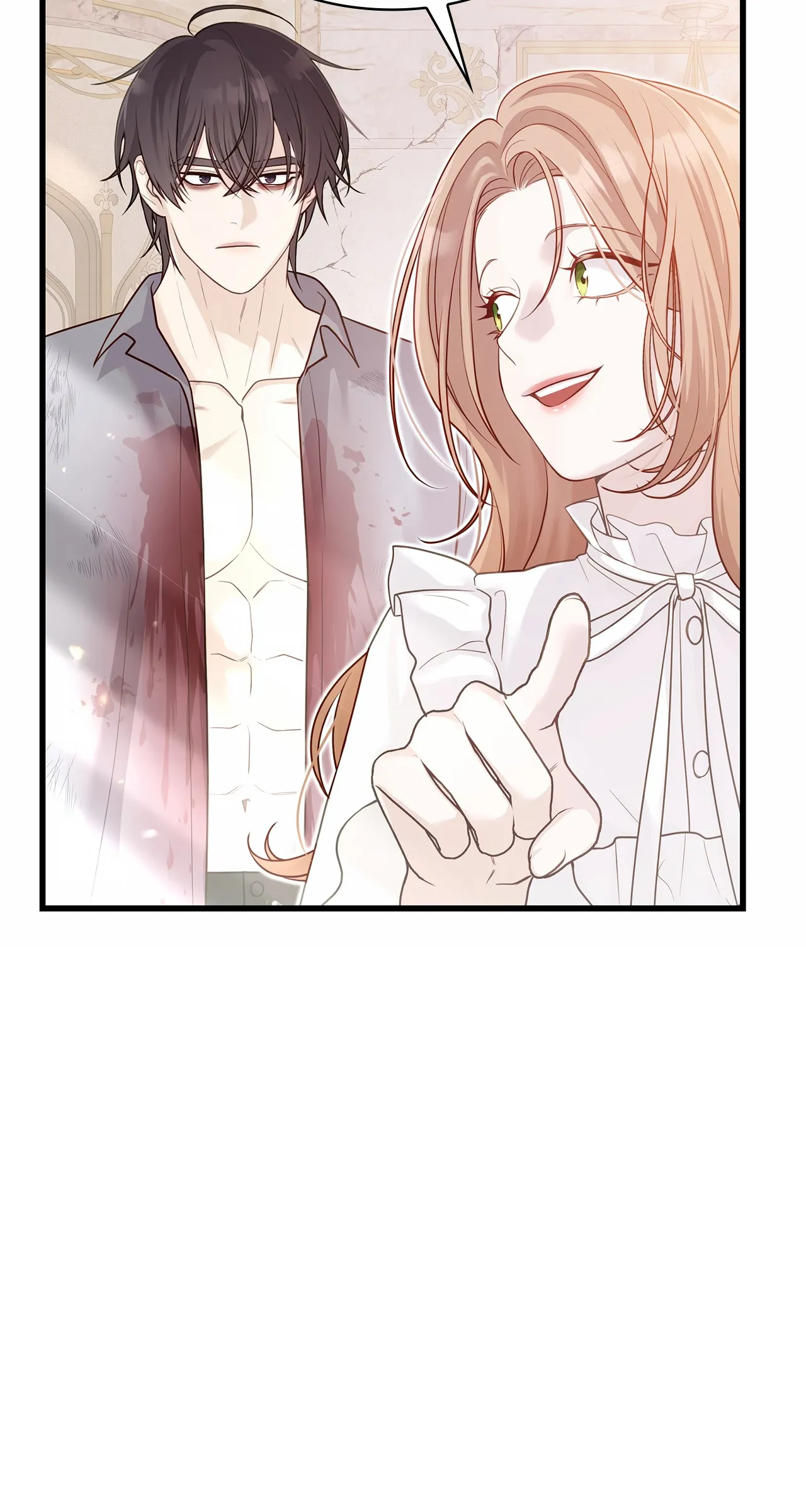 Read Turning the Mad Dog into a Genteel Lord FR Manga Online