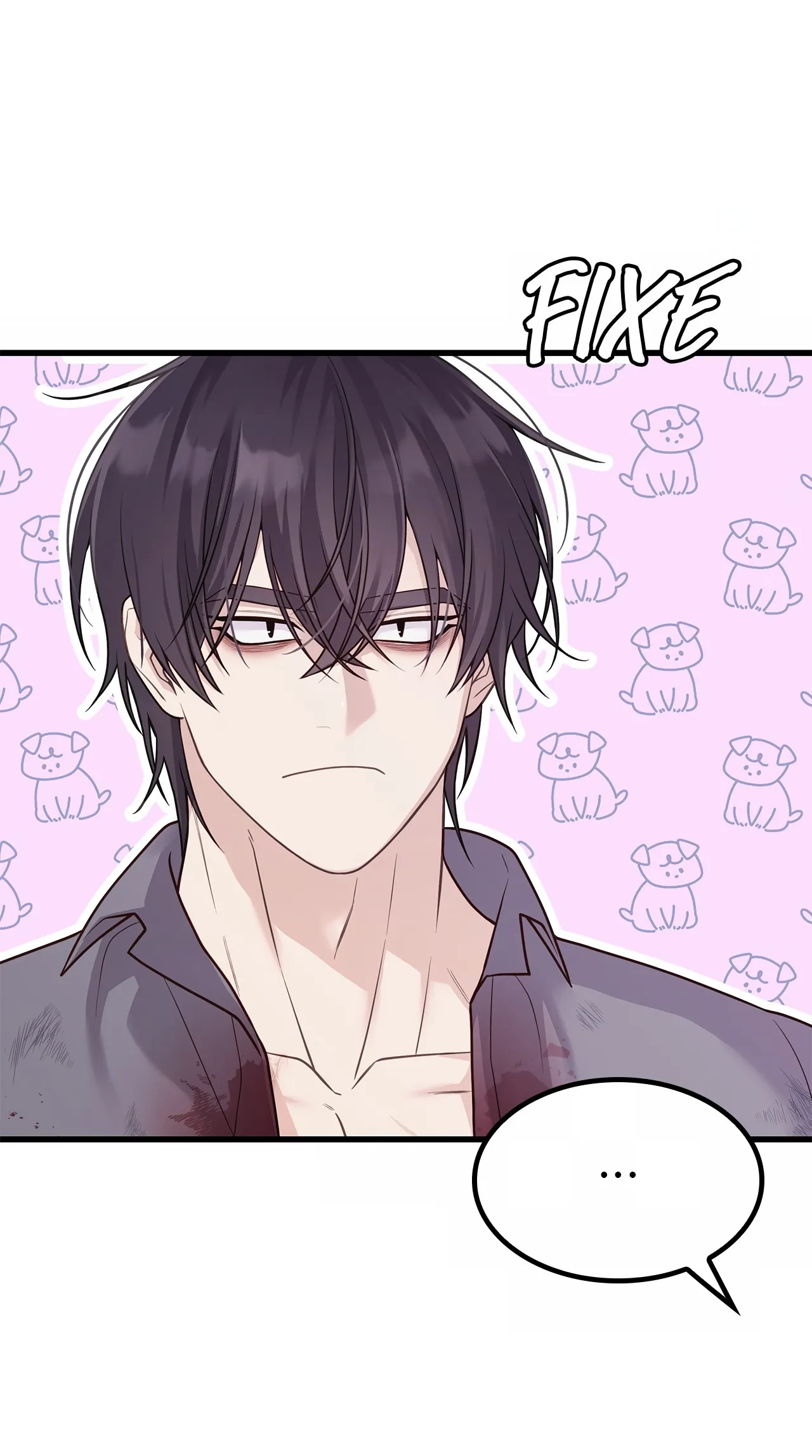 Read Turning the Mad Dog into a Genteel Lord FR Manga Online