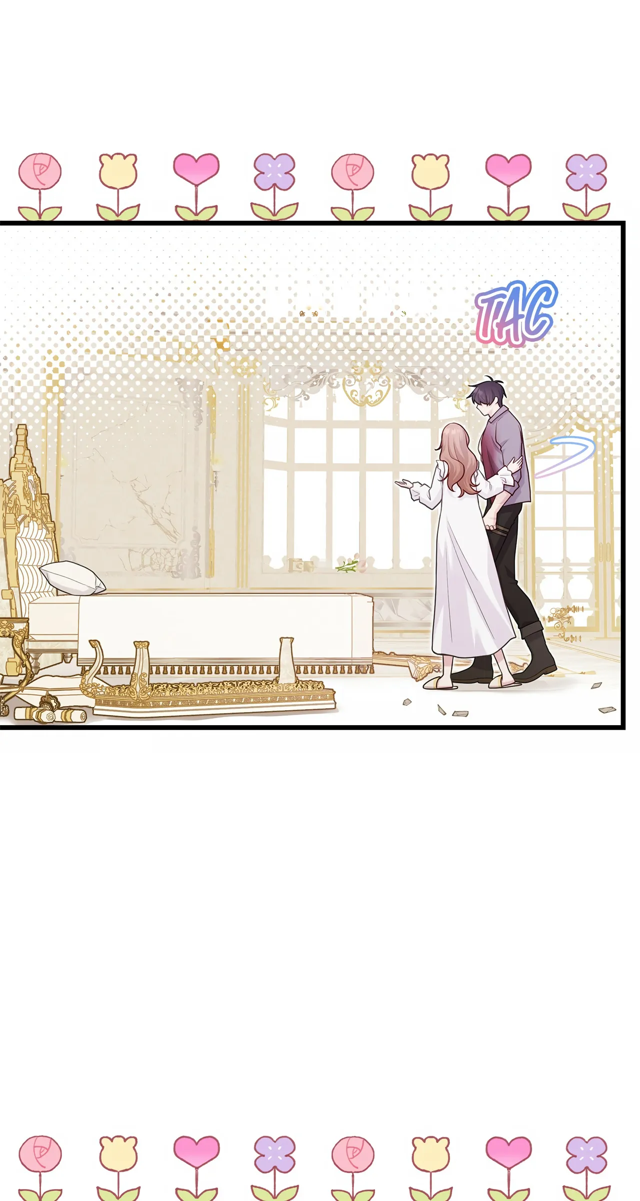 Read Turning the Mad Dog into a Genteel Lord FR Manga Online