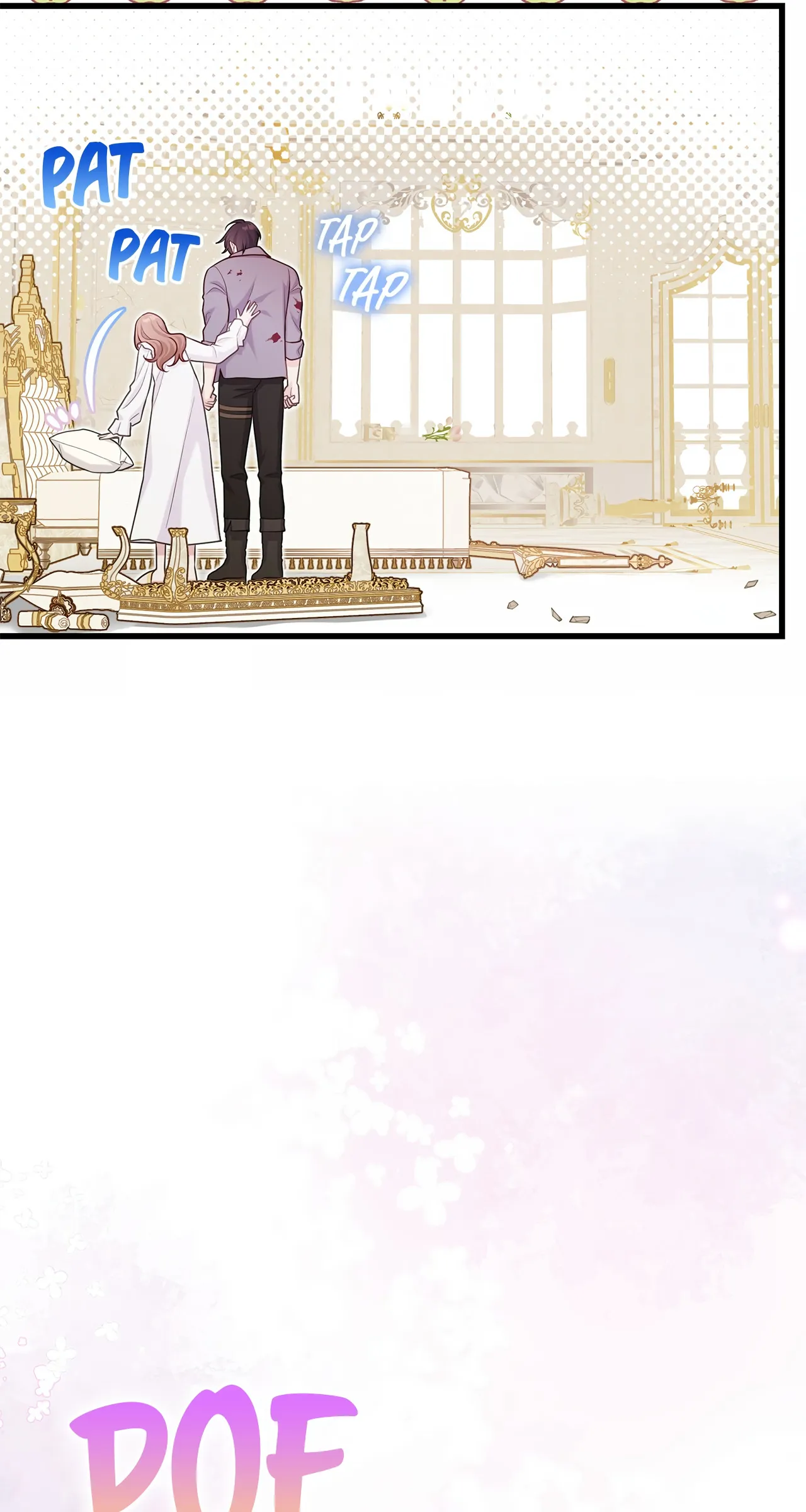 Read Turning the Mad Dog into a Genteel Lord FR Manga Online