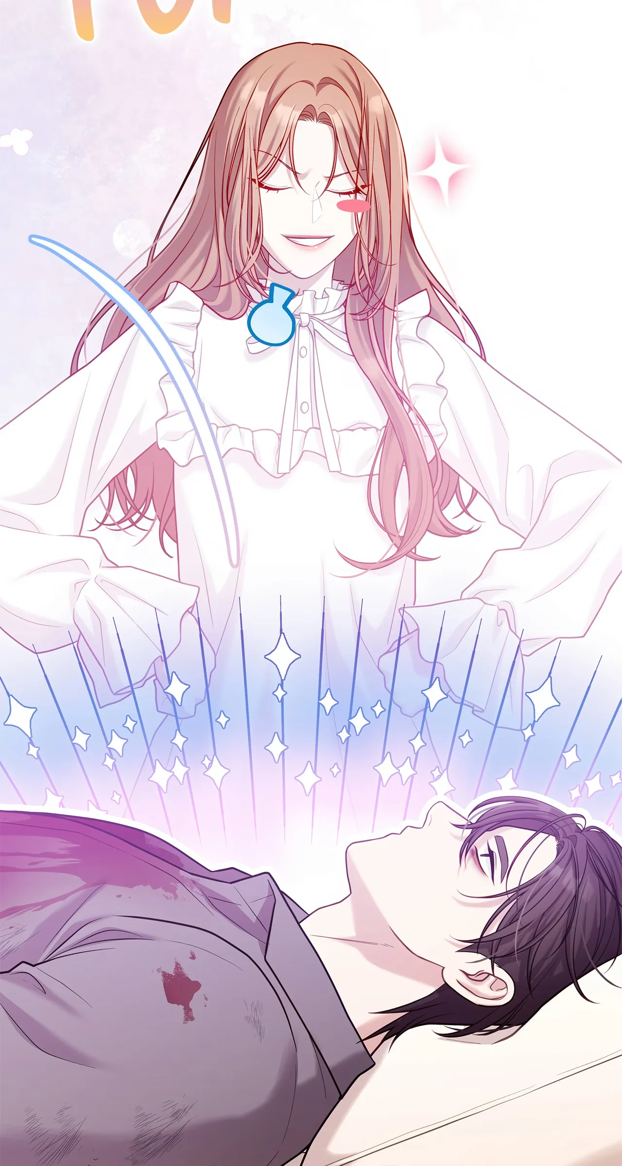 Read Turning the Mad Dog into a Genteel Lord FR Manga Online