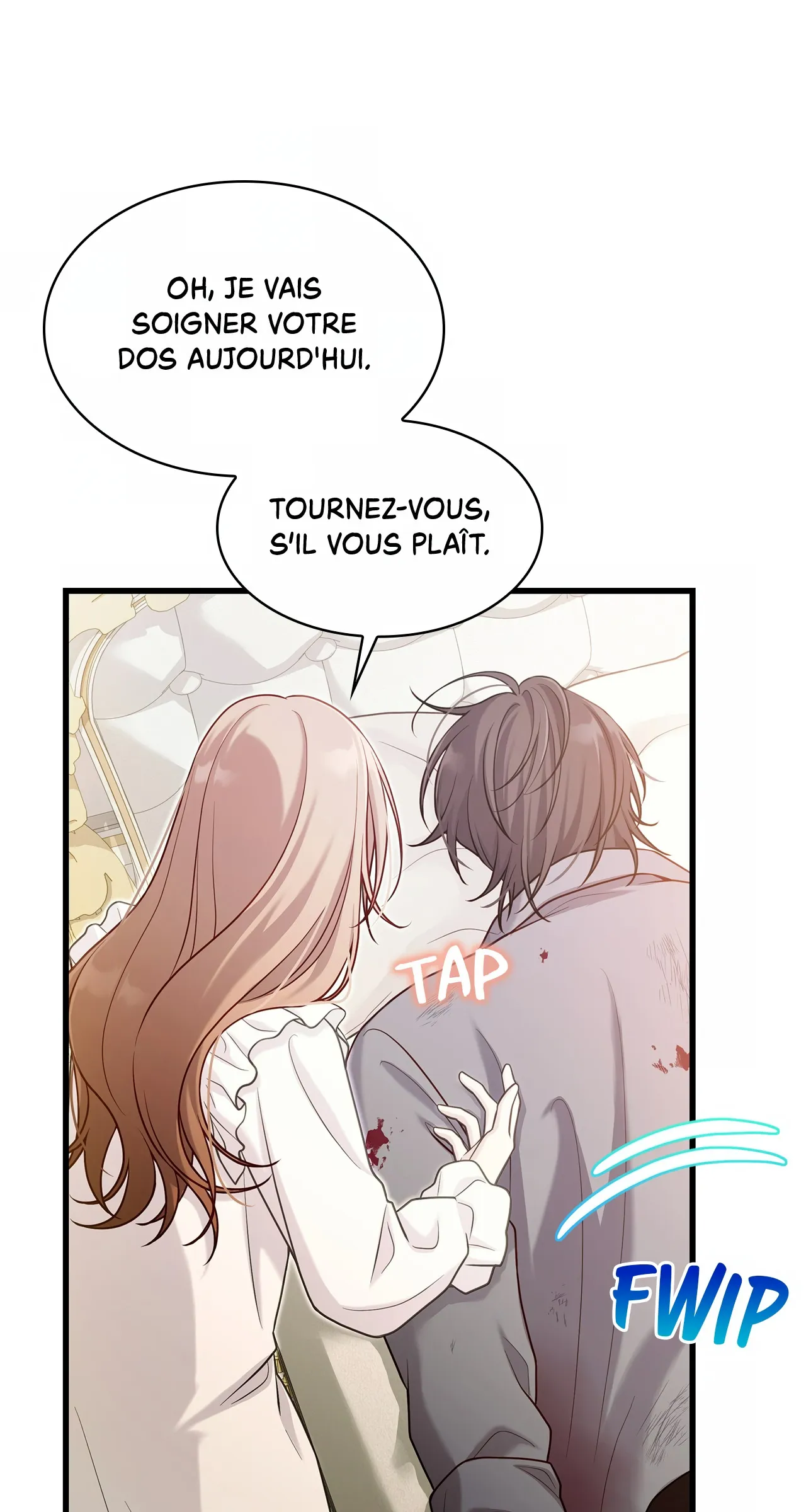 Read Turning the Mad Dog into a Genteel Lord FR Manga Online