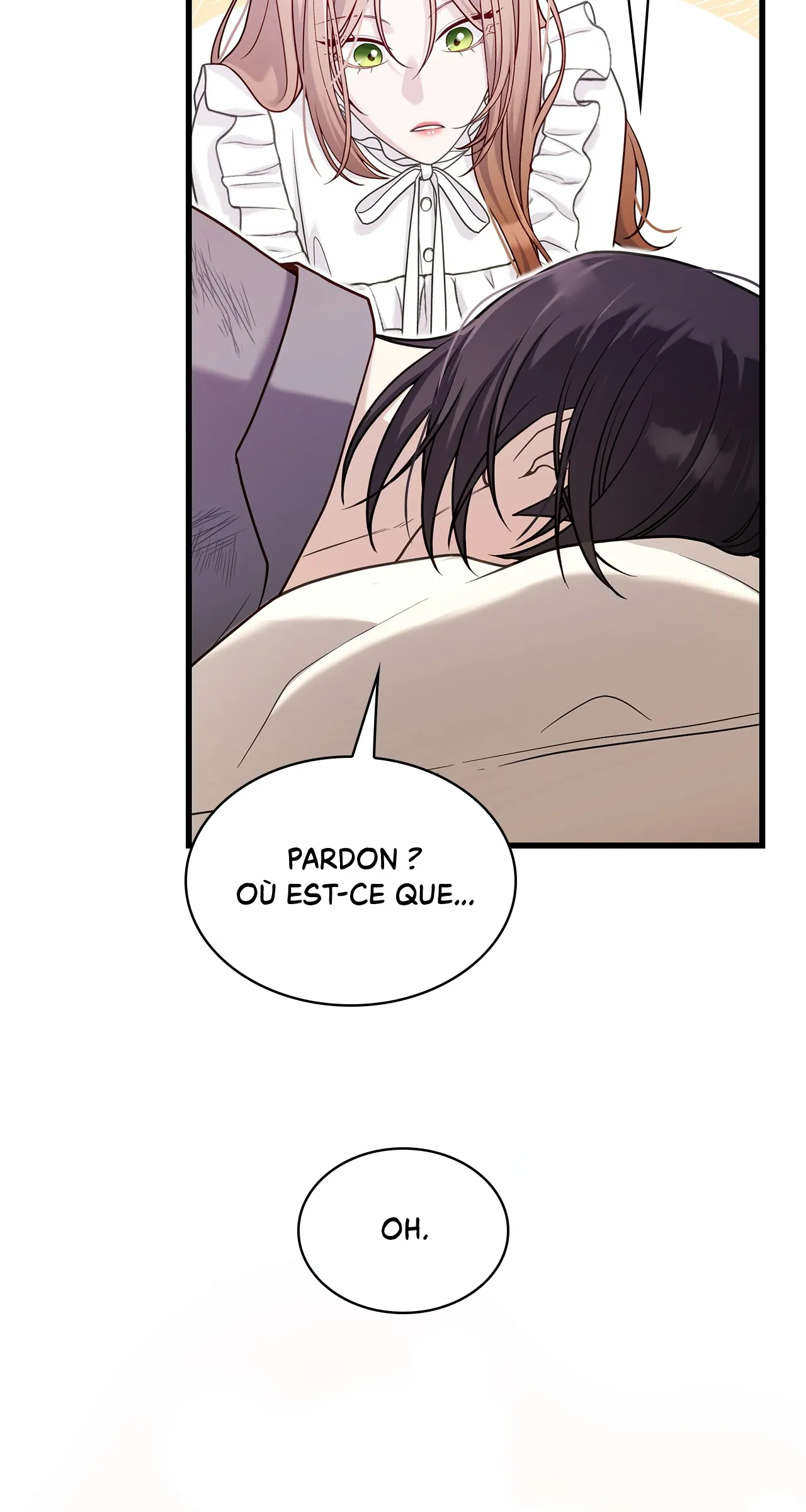 Read Turning the Mad Dog into a Genteel Lord FR Manga Online