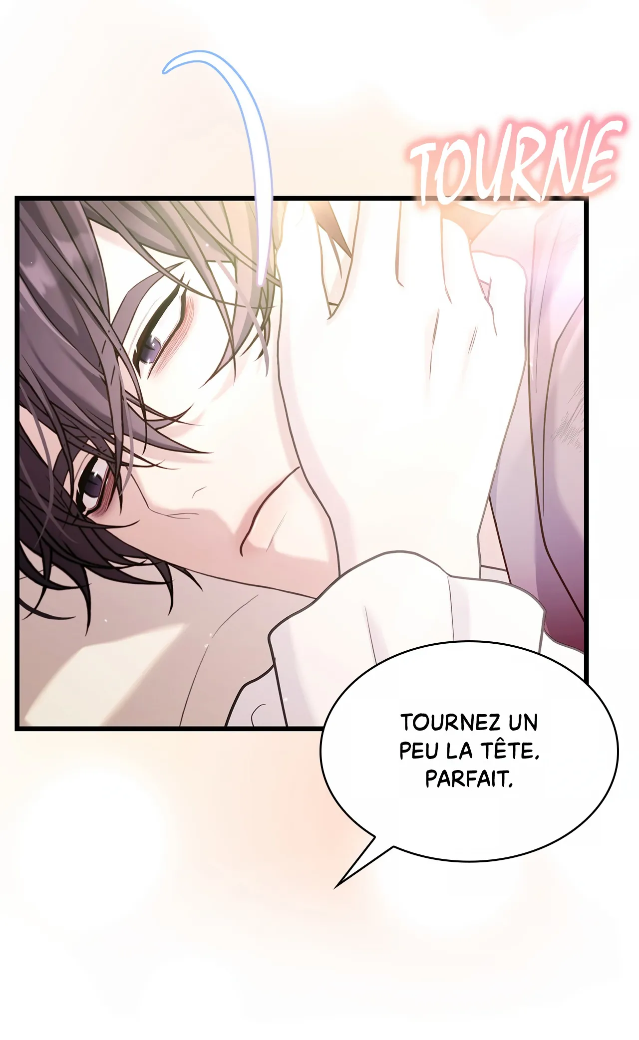 Read Turning the Mad Dog into a Genteel Lord FR Manga Online